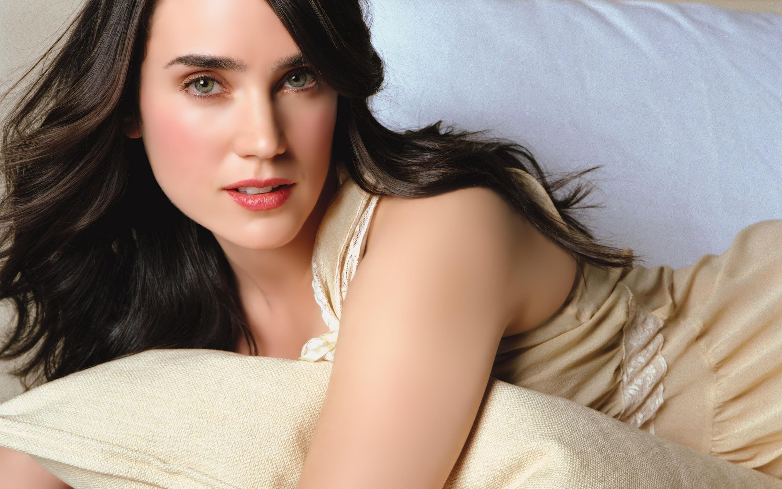 Cool Backgrounds  Jennifer Connelly