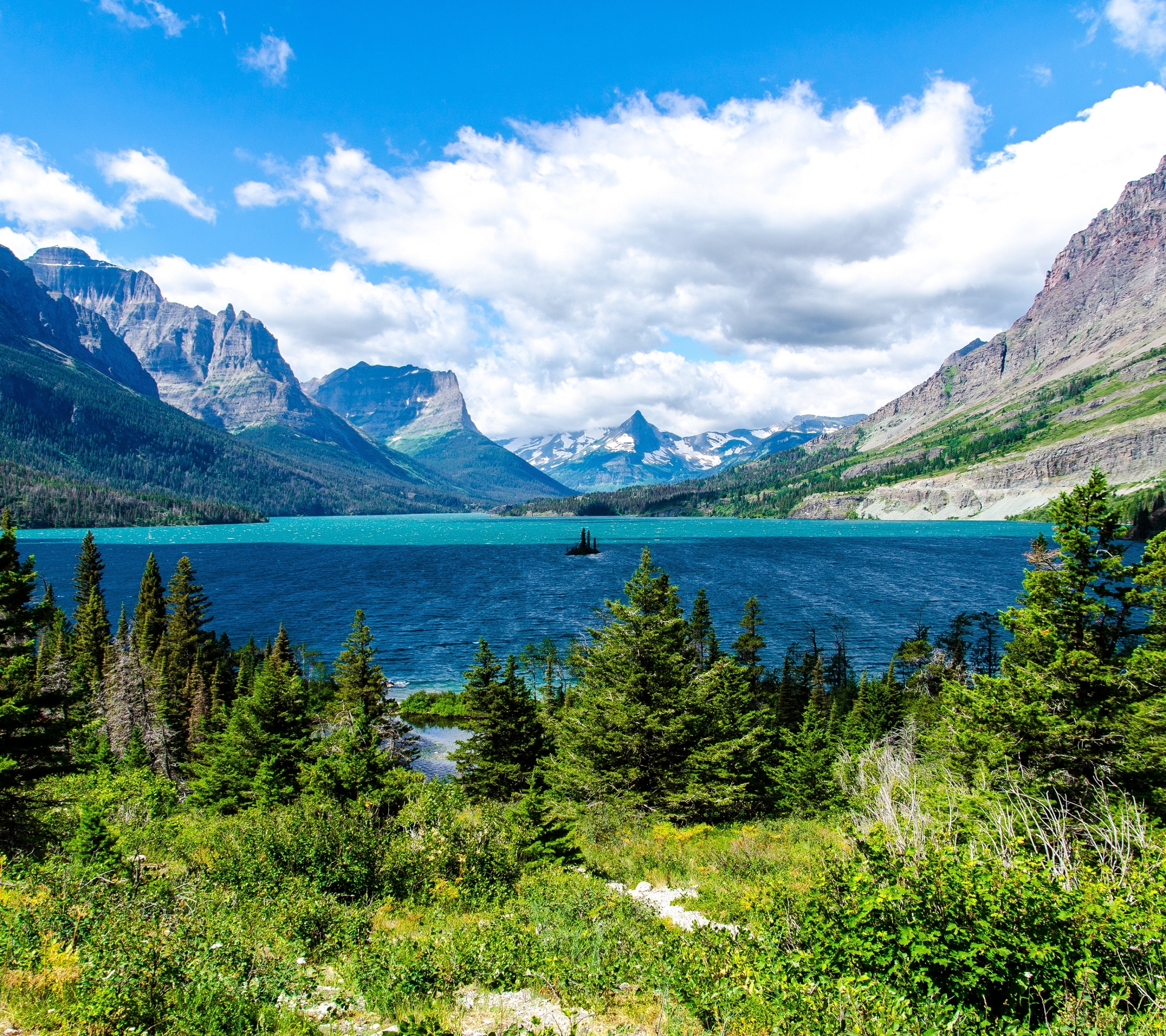 Téléchargez gratuitement l'image Des Lacs, Lac, Terre/nature sur le bureau de votre PC