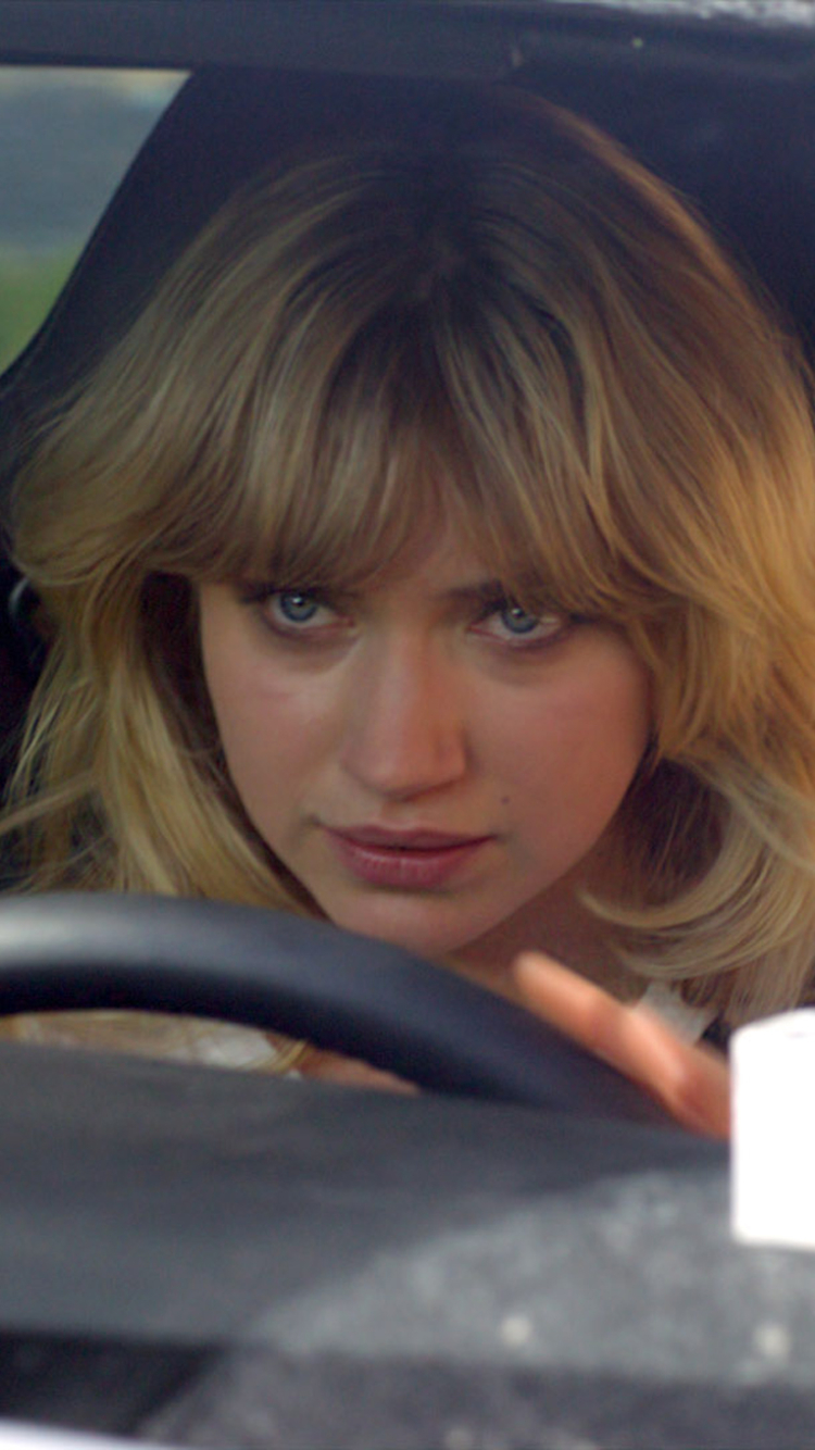 Téléchargez des papiers peints mobile Need For Speed, Film, Imogen Poots gratuitement.