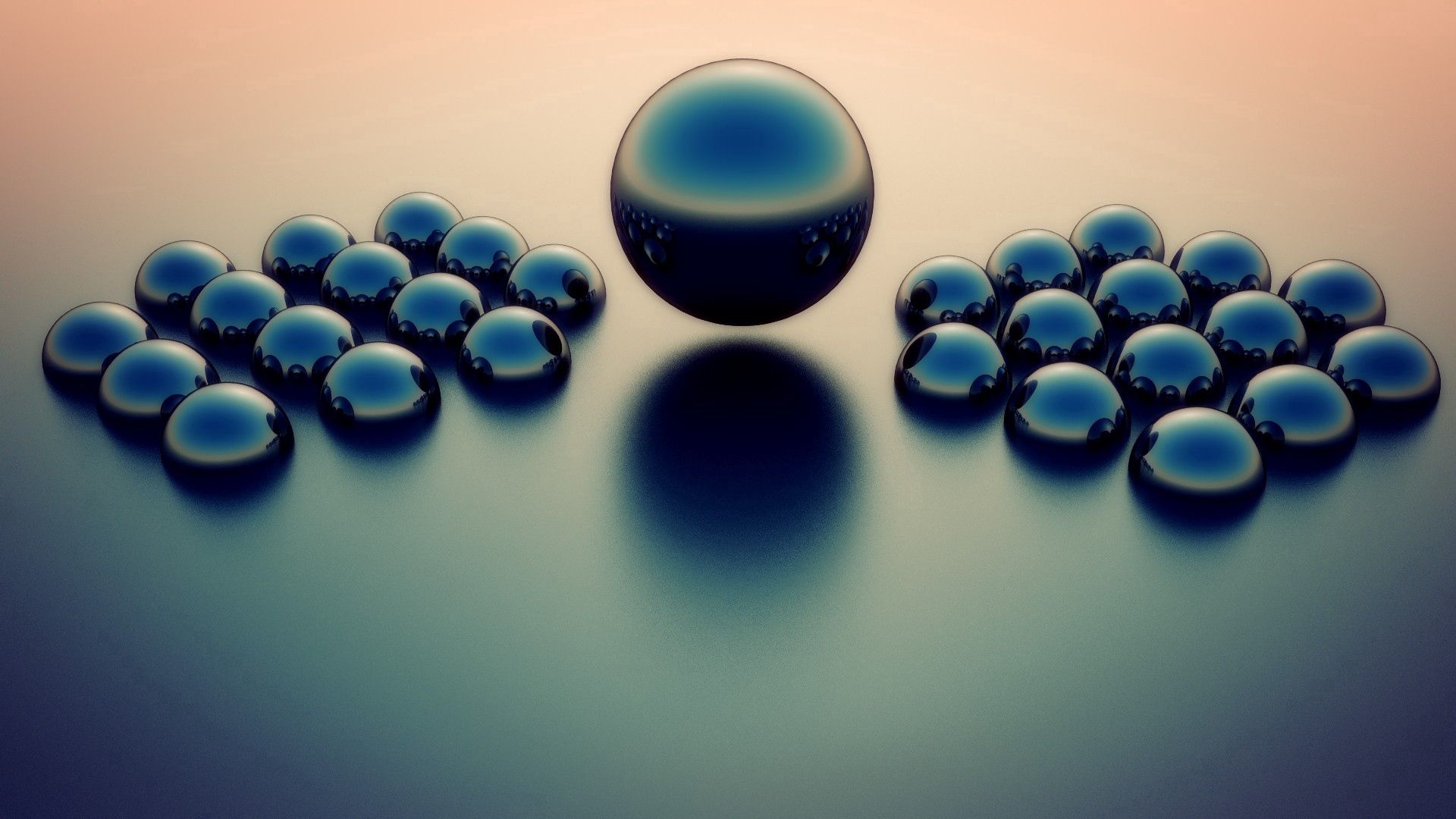 3d, dark, surface, balls, dimensions (edit), dimension