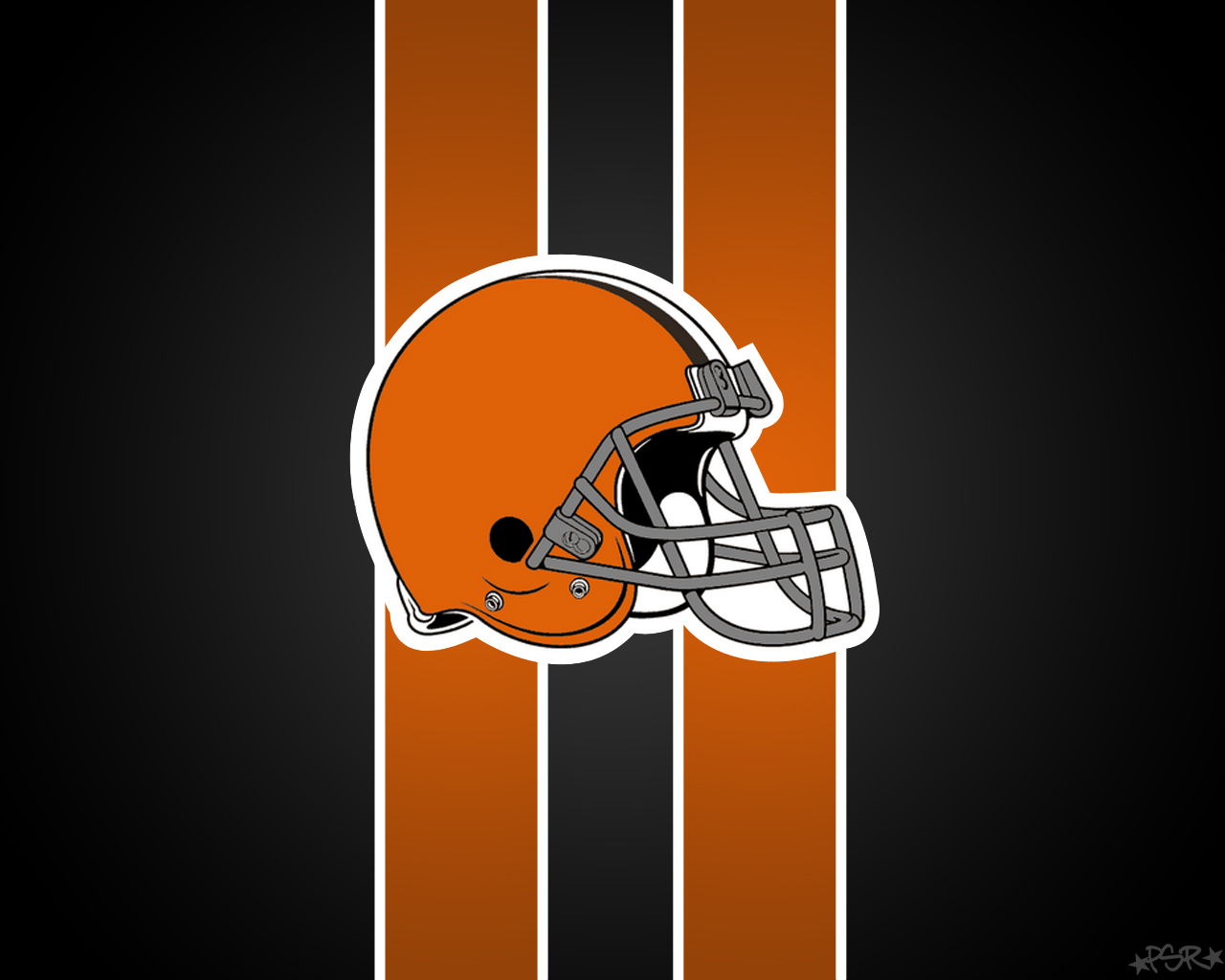 Laden Sie Cleveland Browns HD-Desktop-Hintergründe herunter