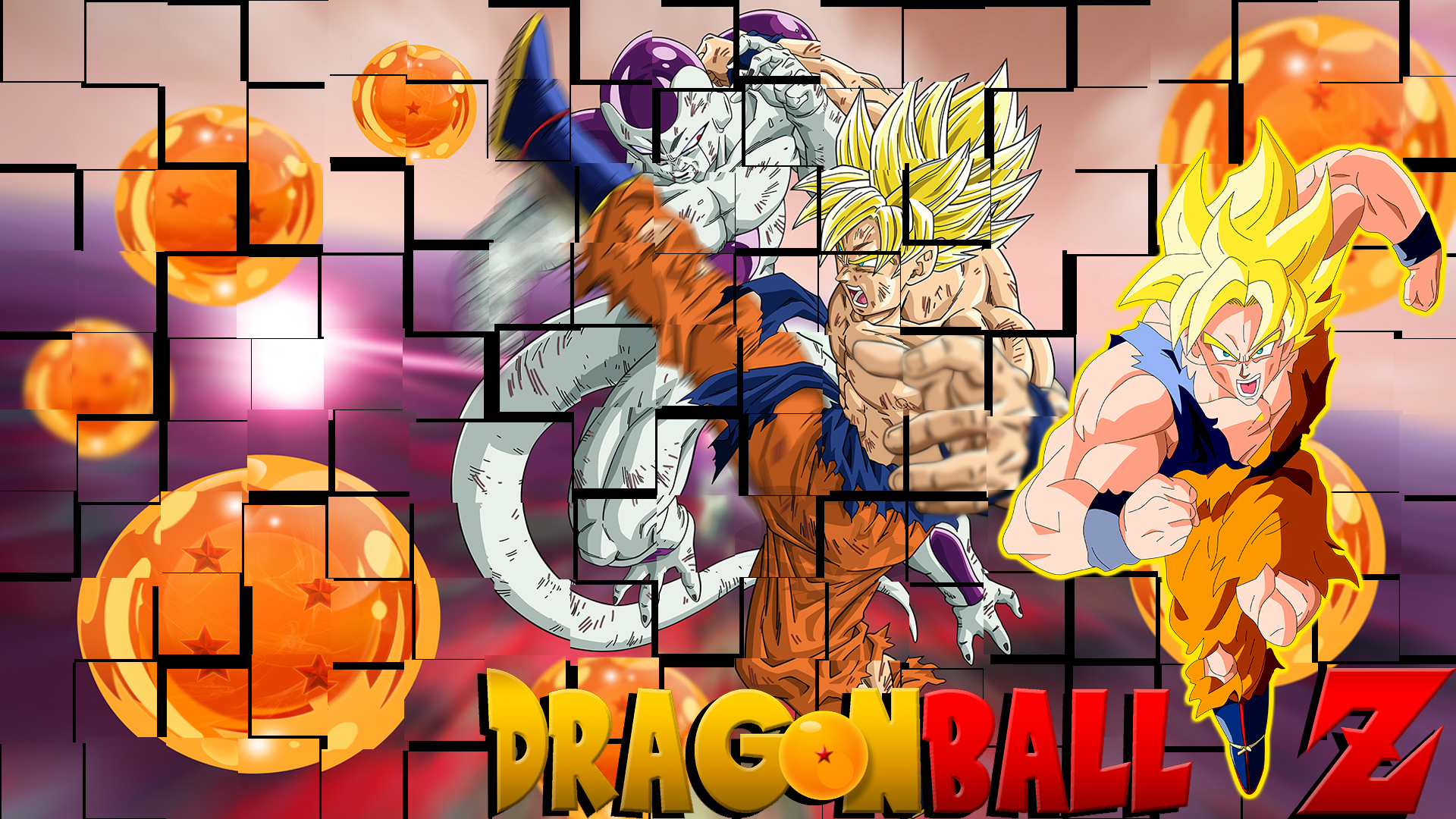 Download mobile wallpaper Anime, Dragon Ball Z, Dragon Ball for free.