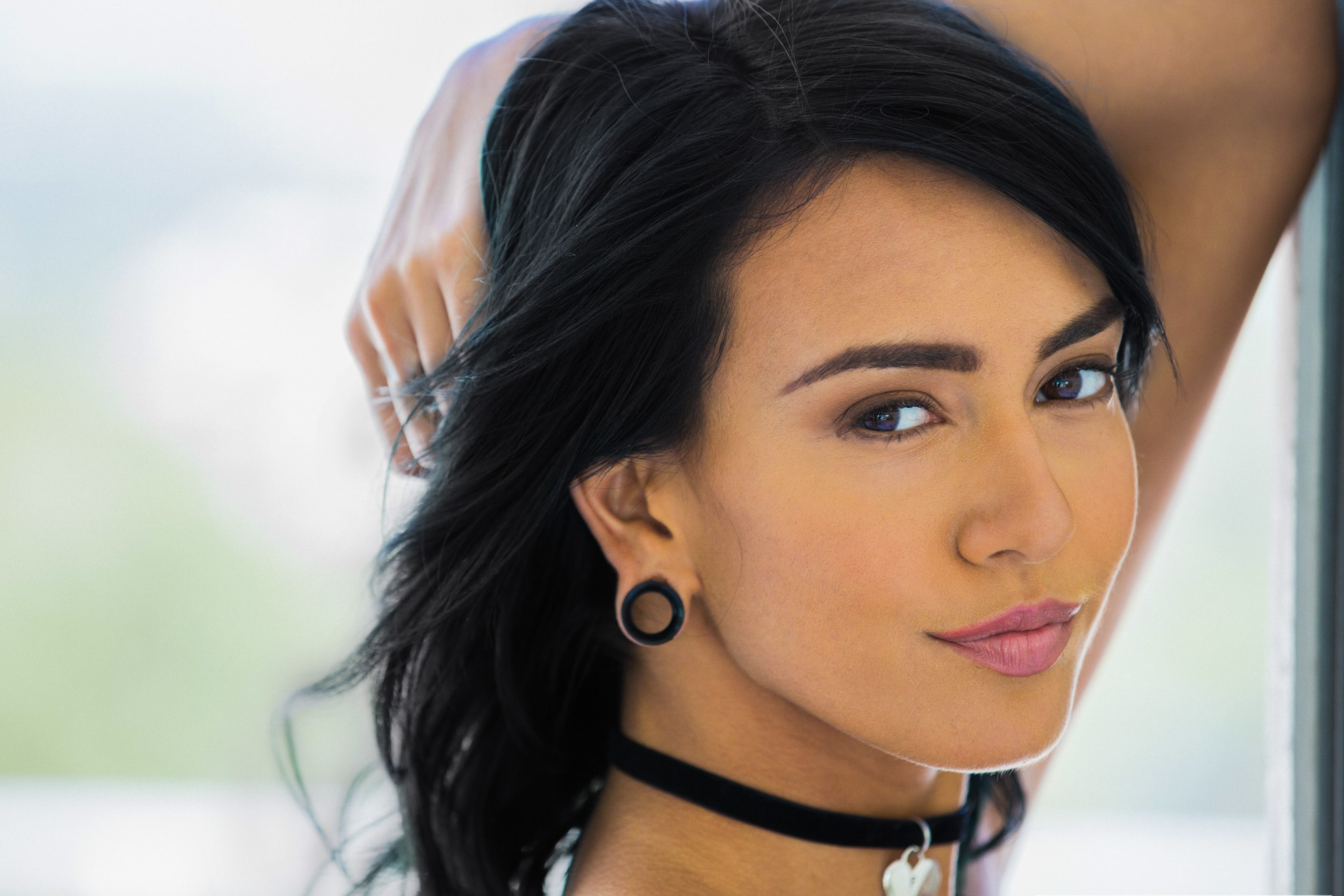 Baixar papéis de parede de desktop Janice Griffith HD