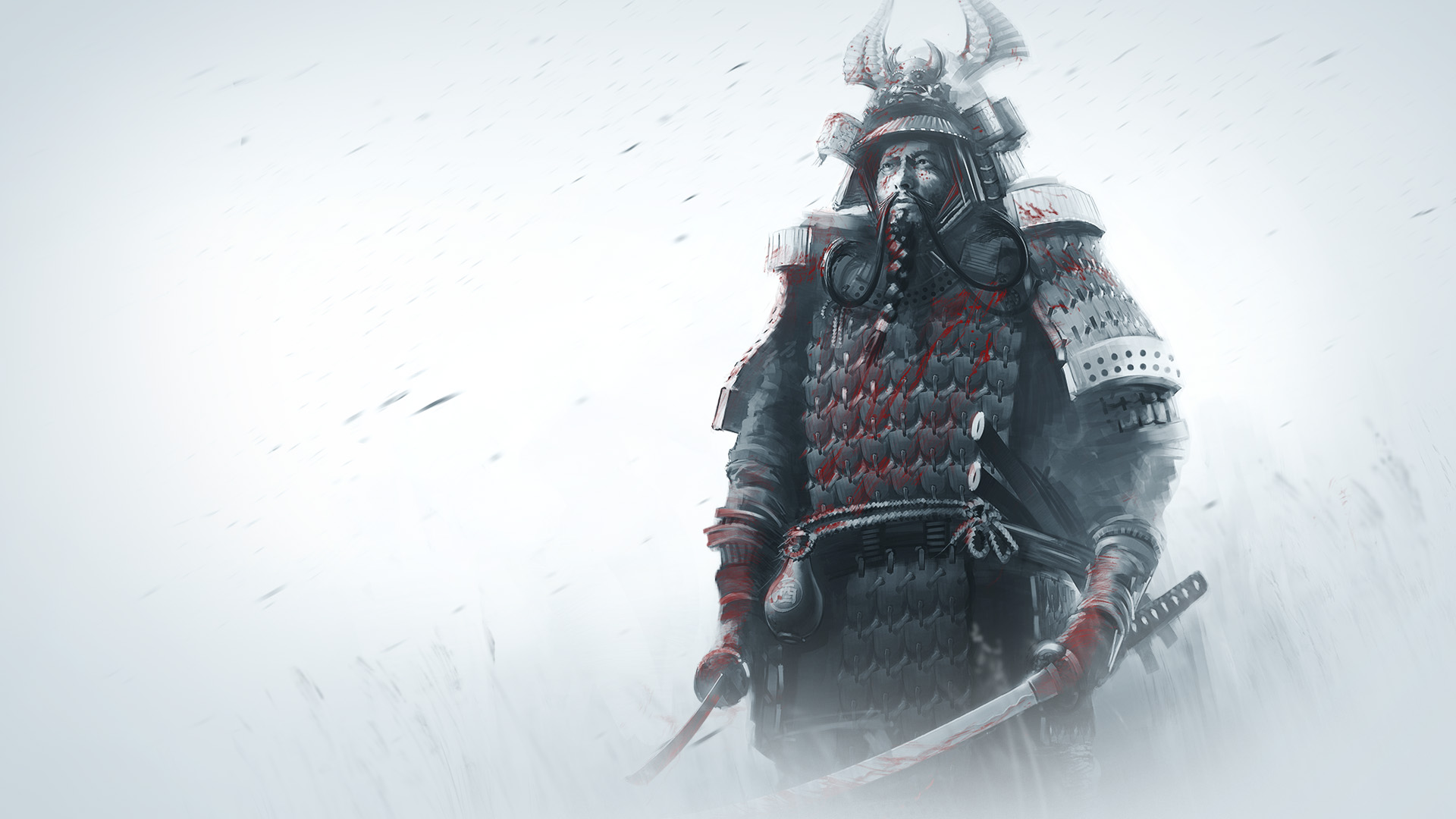 shadow tactics: blades of the shogun, video game, samurai