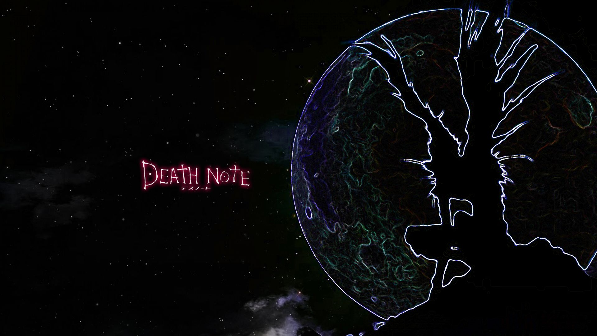 Téléchargez des papiers peints mobile Death Note, Animé gratuitement.