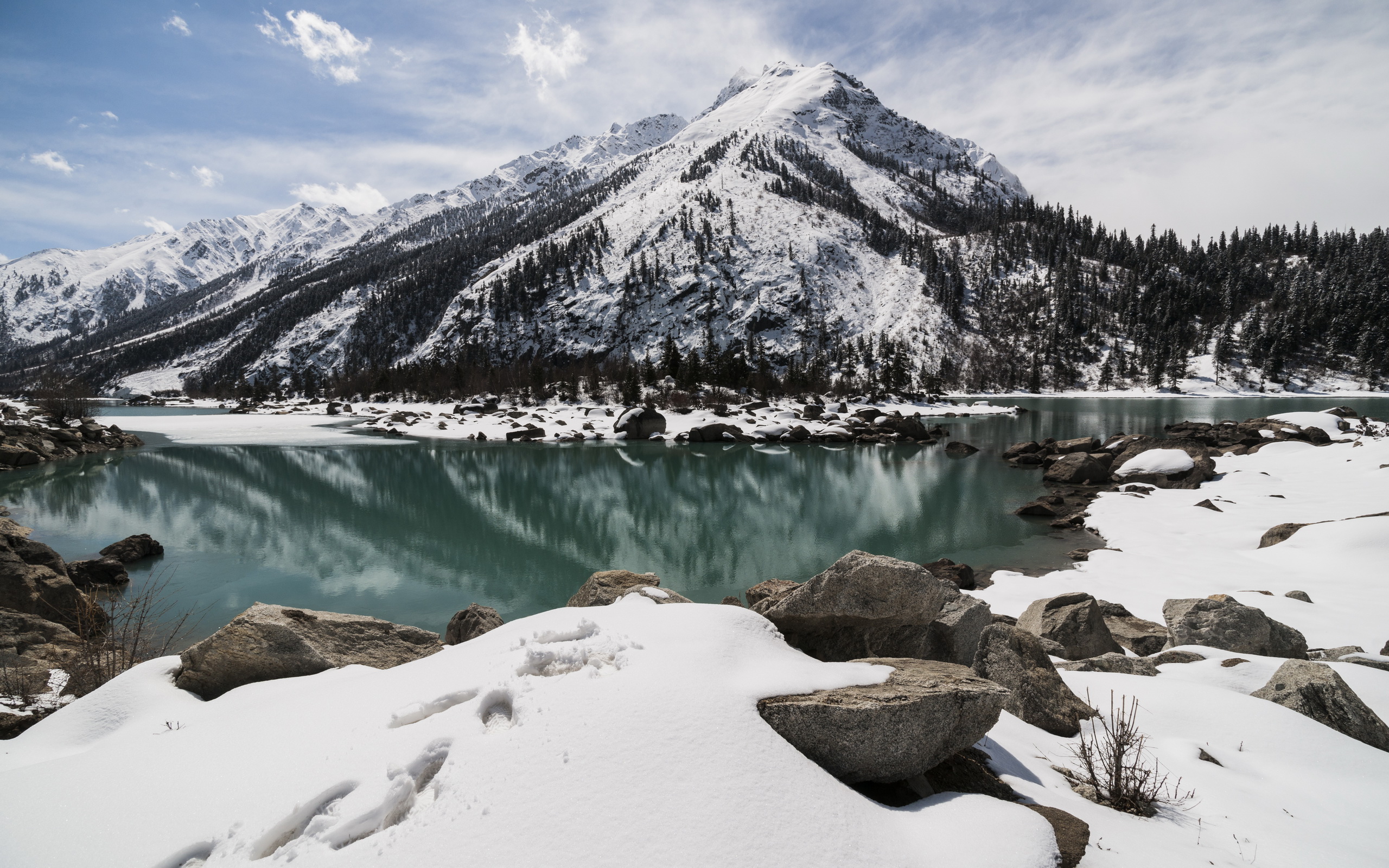 Téléchargez gratuitement l'image Terre/nature, Rivière sur le bureau de votre PC