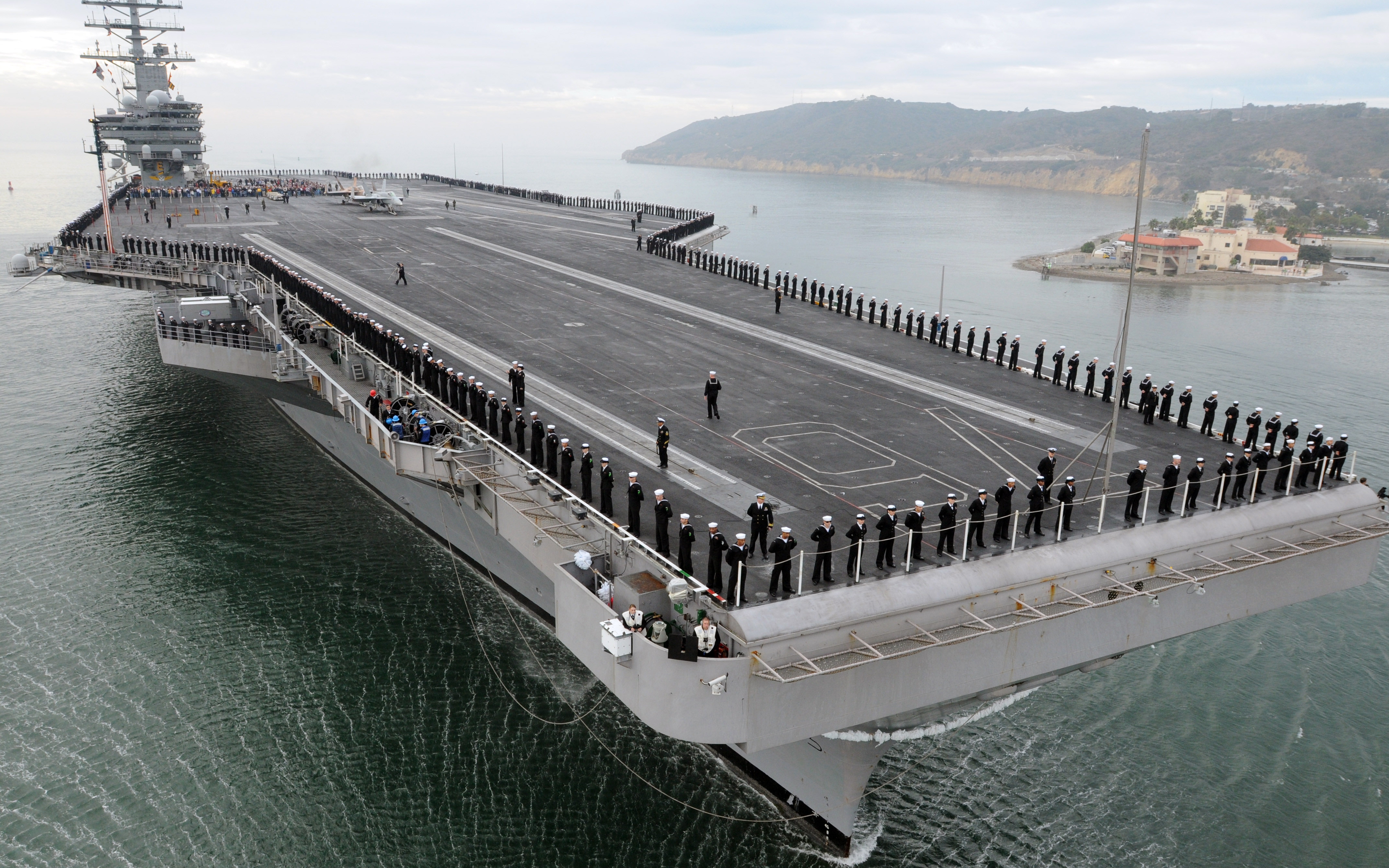 warship, military, uss ronald reagan (cvn 76), aircraft carrier, warships
