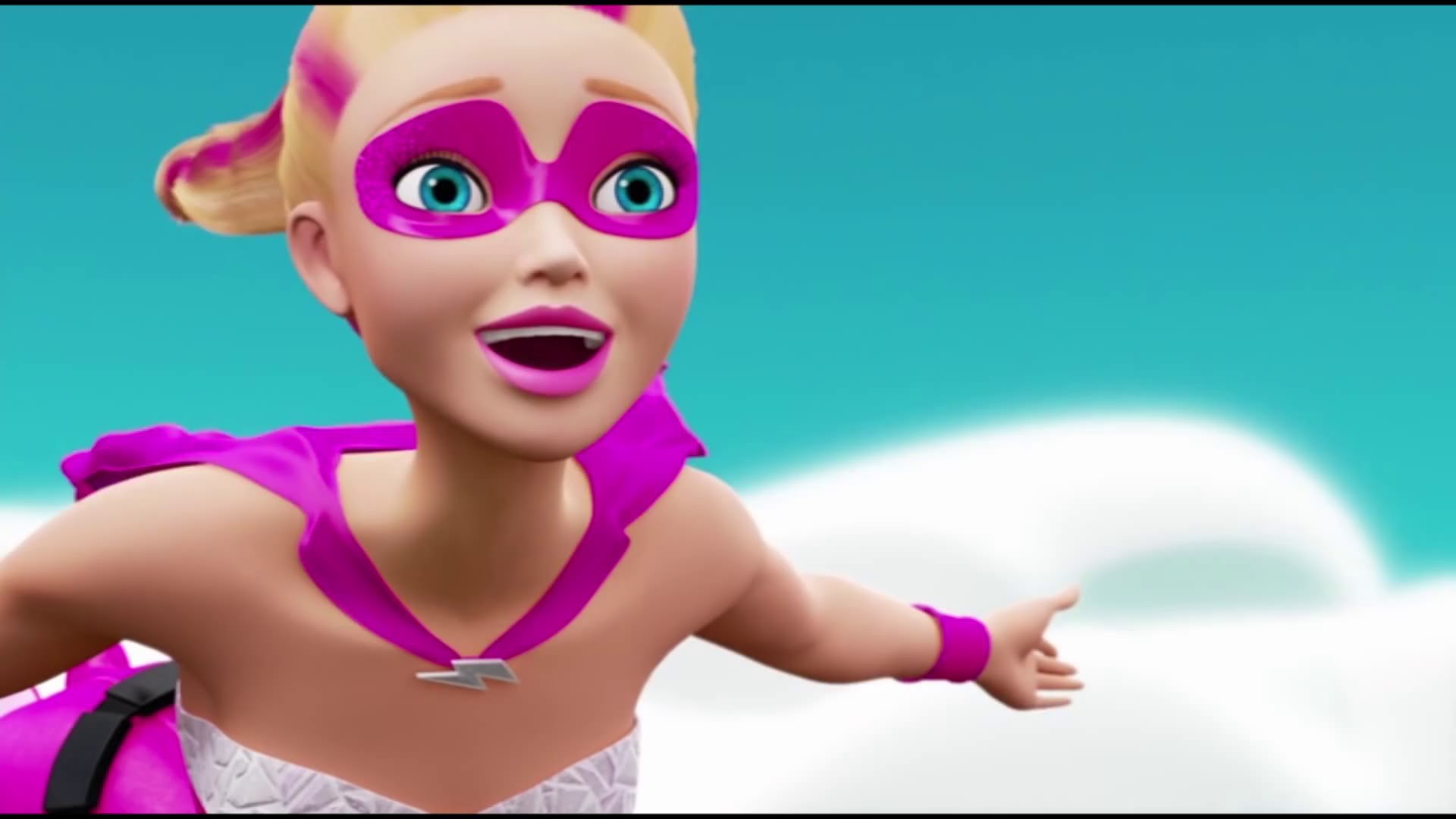 692649 Bild herunterladen filme, barbie in princess power - Hintergrundbilder und Bildschirmschoner kostenlos
