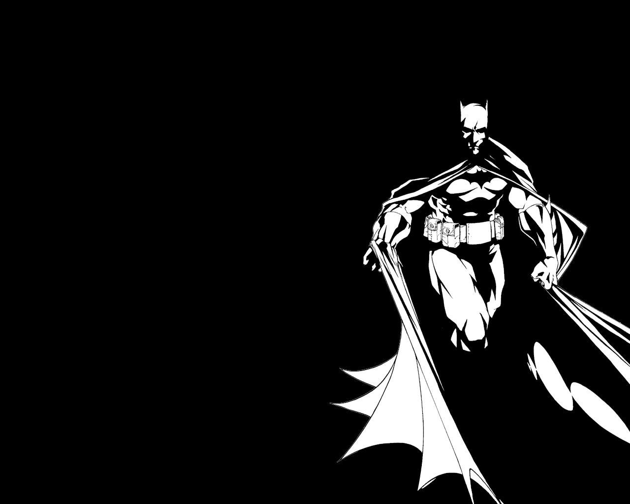 Handy-Wallpaper The Batman, Comics kostenlos herunterladen.