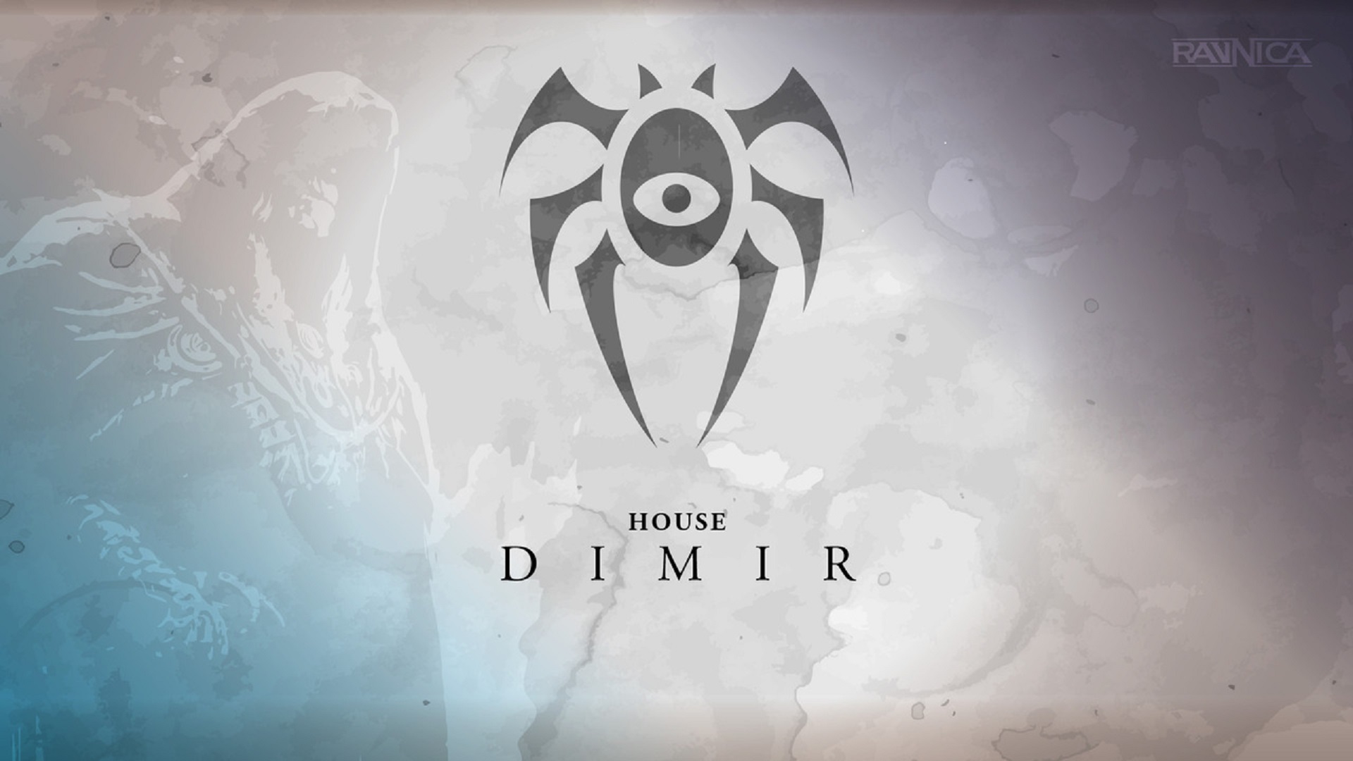 Download mobile wallpaper Game, Magic: The Gathering, House Dimir for free.