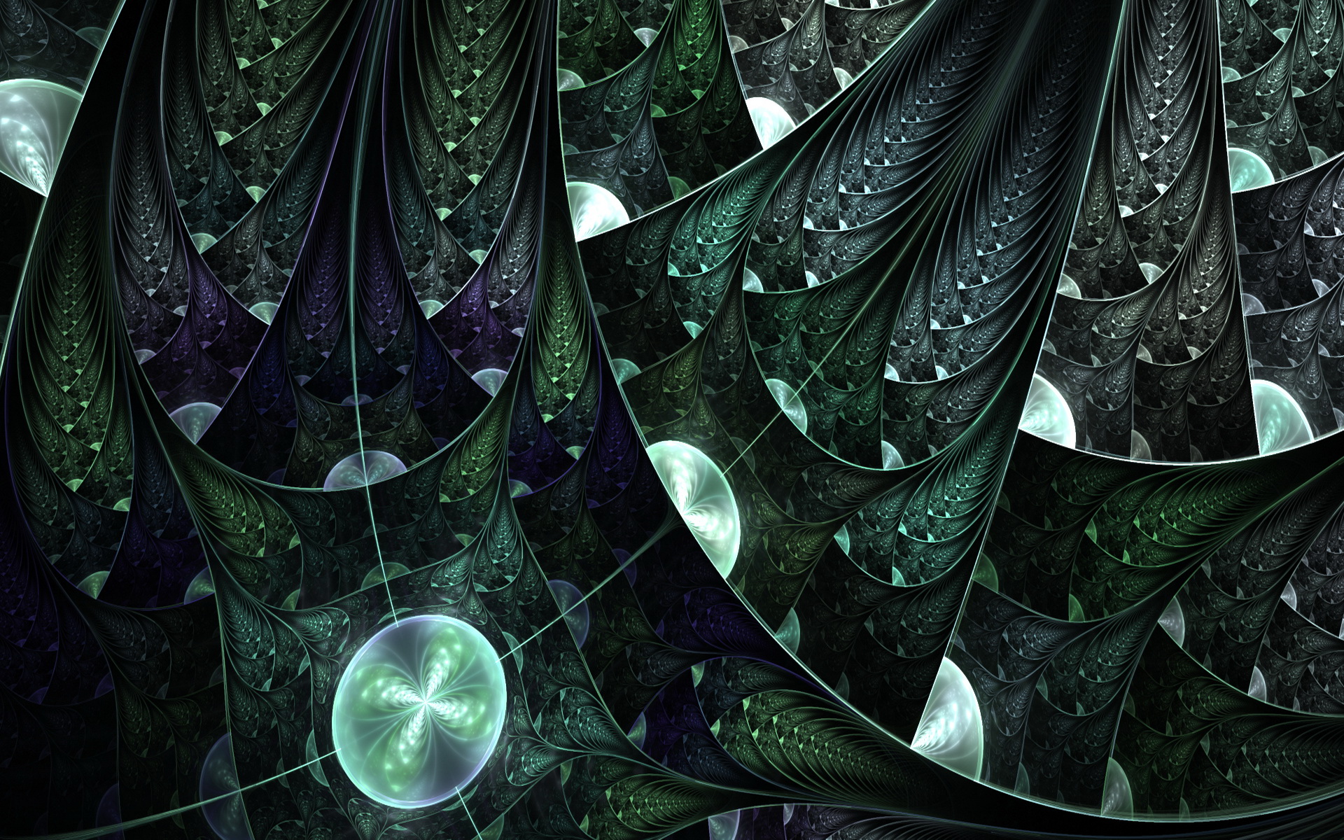 Download mobile wallpaper Abstract, Fractal for free.