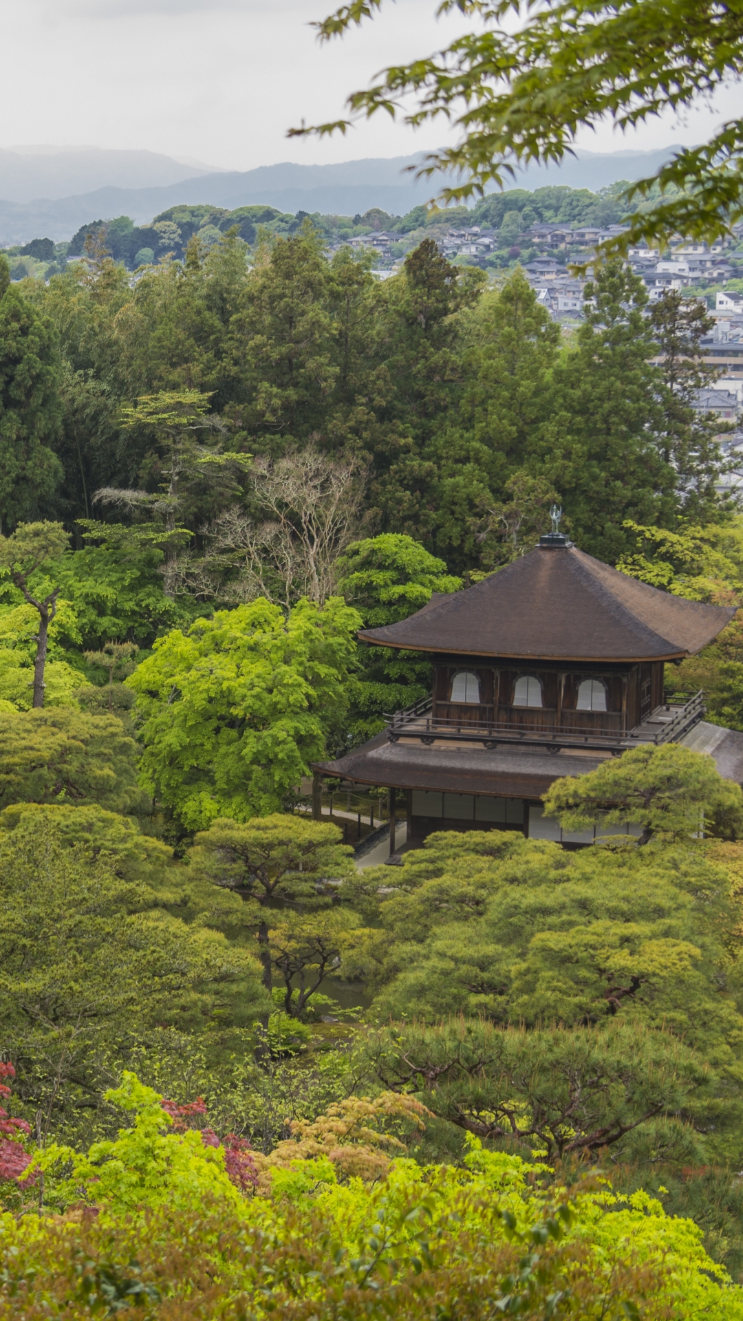 1087226 Hintergrundbild herunterladen religiös, jishō ji, tempel, kyōto, tempel der leuchtenden barmherzigkeit, jisho ji, ginkaku ji, garten, japan, zen - Bildschirmschoner und Bilder kostenlos