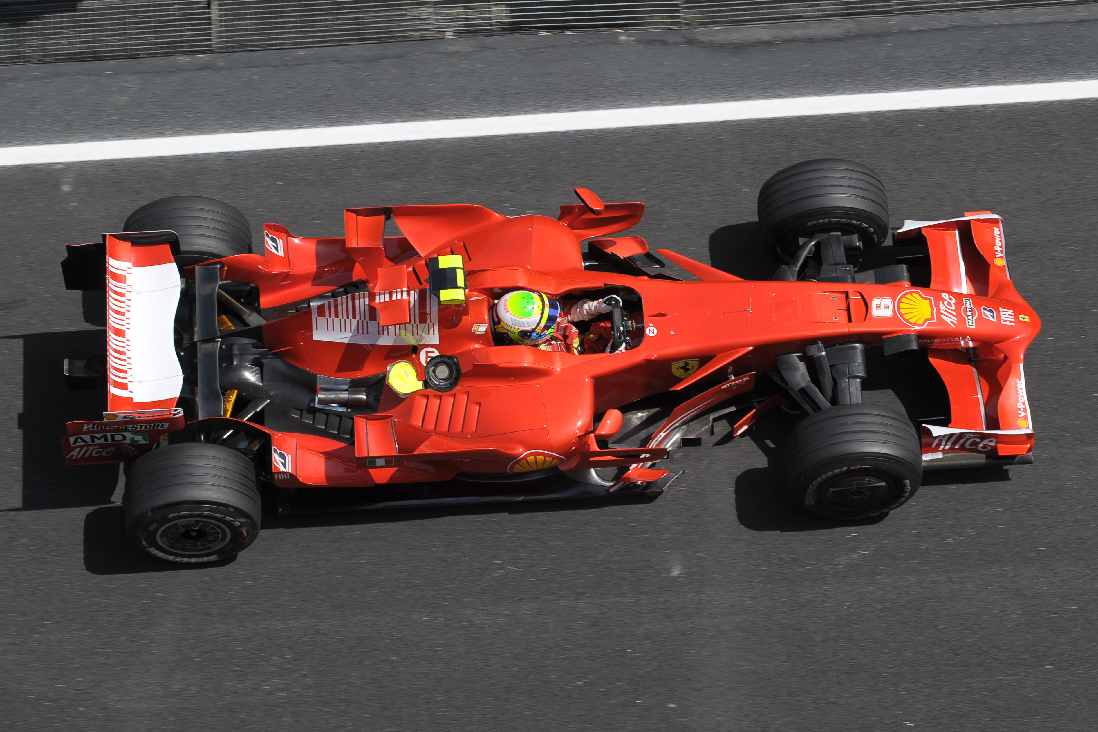 Téléchargez des papiers peints mobile Ferrari, Véhicules gratuitement.