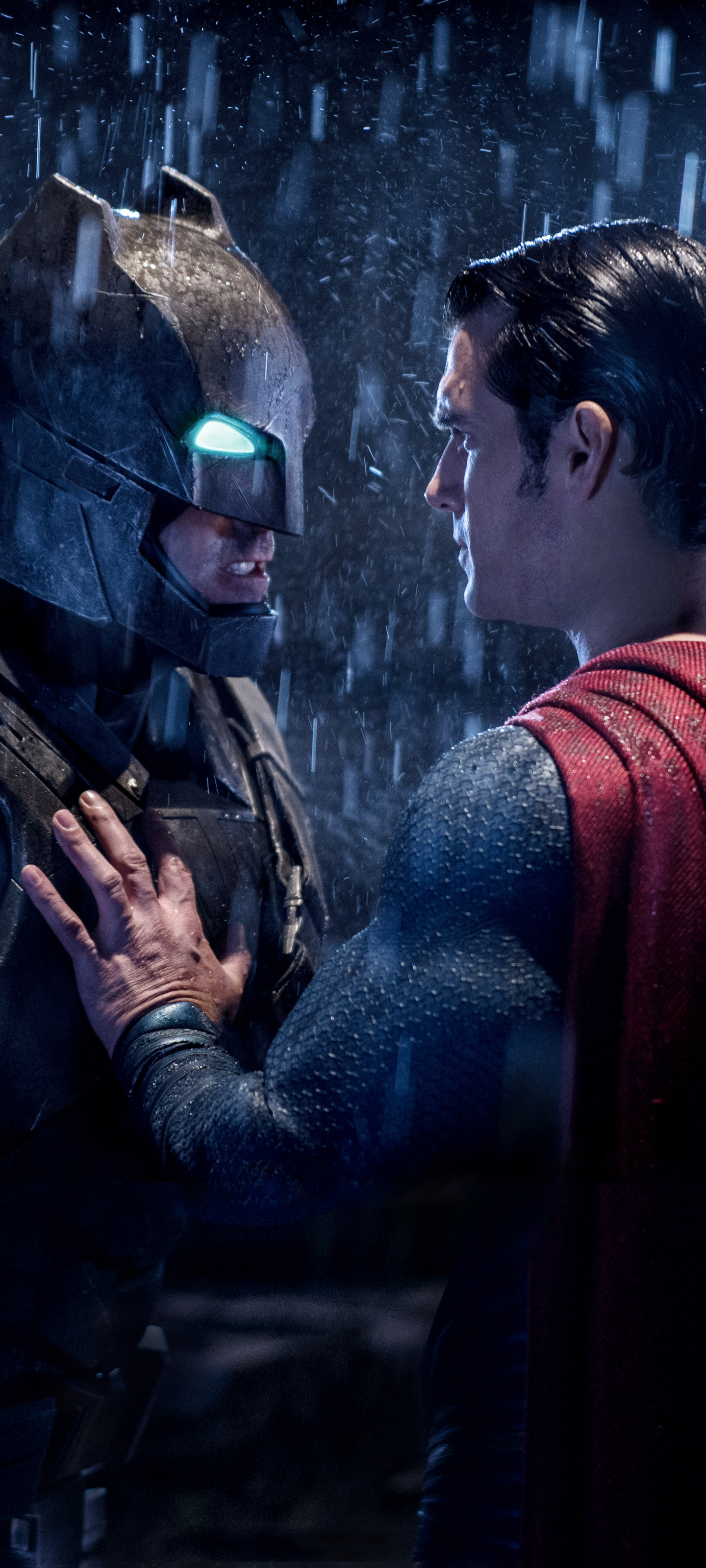 Descarga gratuita de fondo de pantalla para móvil de Superhombre, Películas, Hombre Murciélago, Batman V Superman: El Amanecer De La Justicia.
