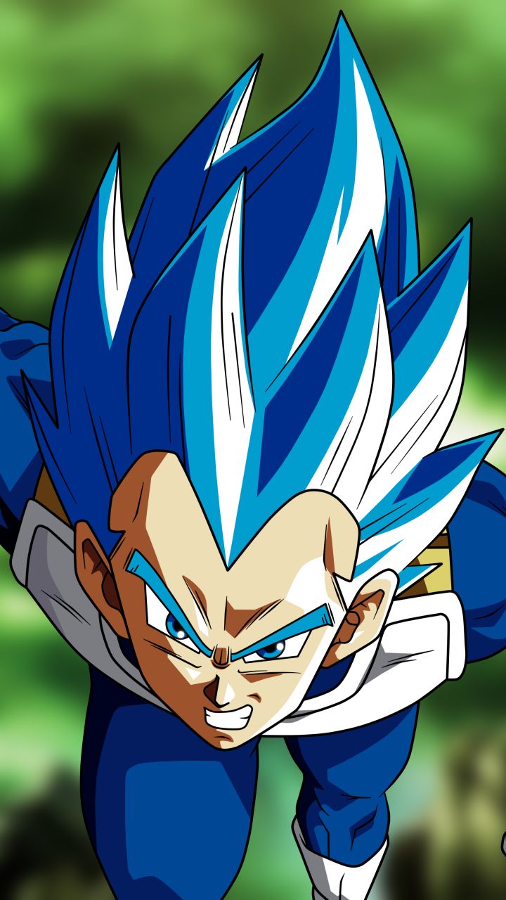 Descarga gratuita de fondo de pantalla para móvil de Esfera Del Dragón, Animado, Vegeta (Bola De Dragón), Dragon Ball Super.