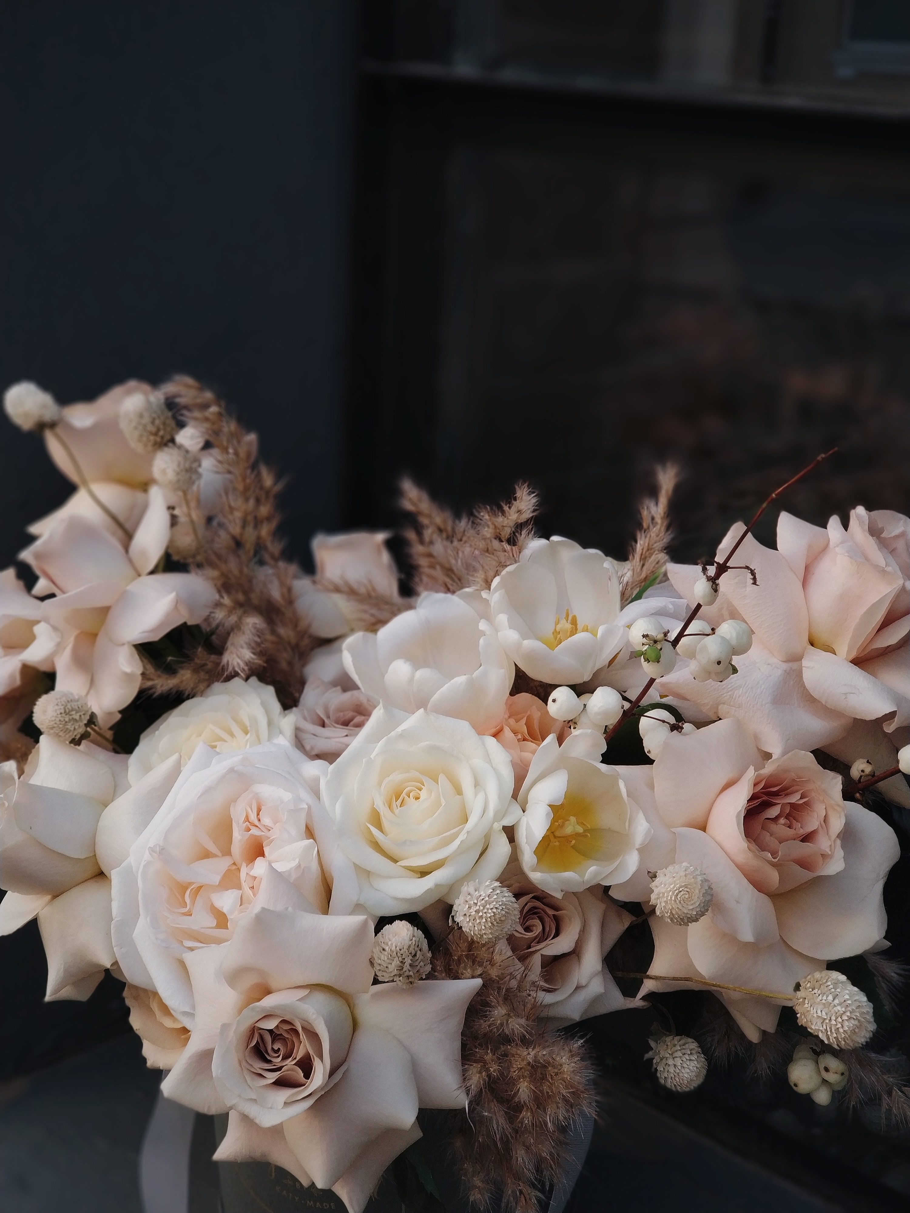 Téléchargez gratuitement l'image Tendresse, Composition, Fleurs, Bouquet, Roses sur le bureau de votre PC
