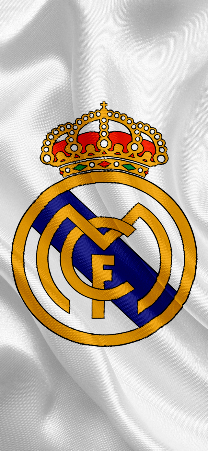 Download mobile wallpaper Sports, Soccer, Real Madrid C F for free.