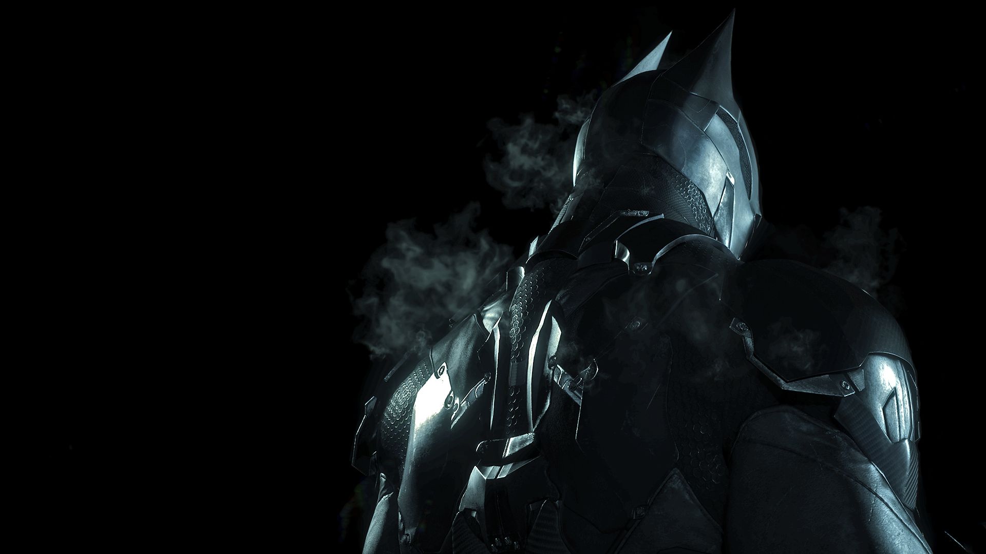 Laden Sie das Batman, Computerspiele, Batman: Arkham Knight-Bild kostenlos auf Ihren PC-Desktop herunter