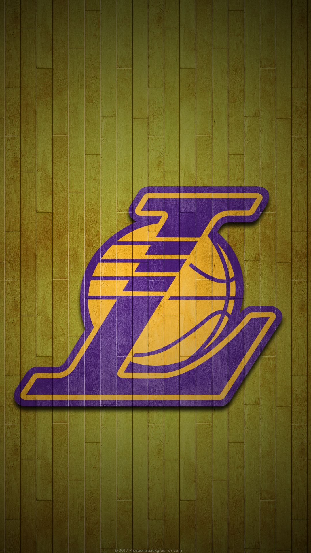 Téléchargez des papiers peints mobile Logo, Des Sports, Basket, Nba, Les Lakers De Los Angeles gratuitement.