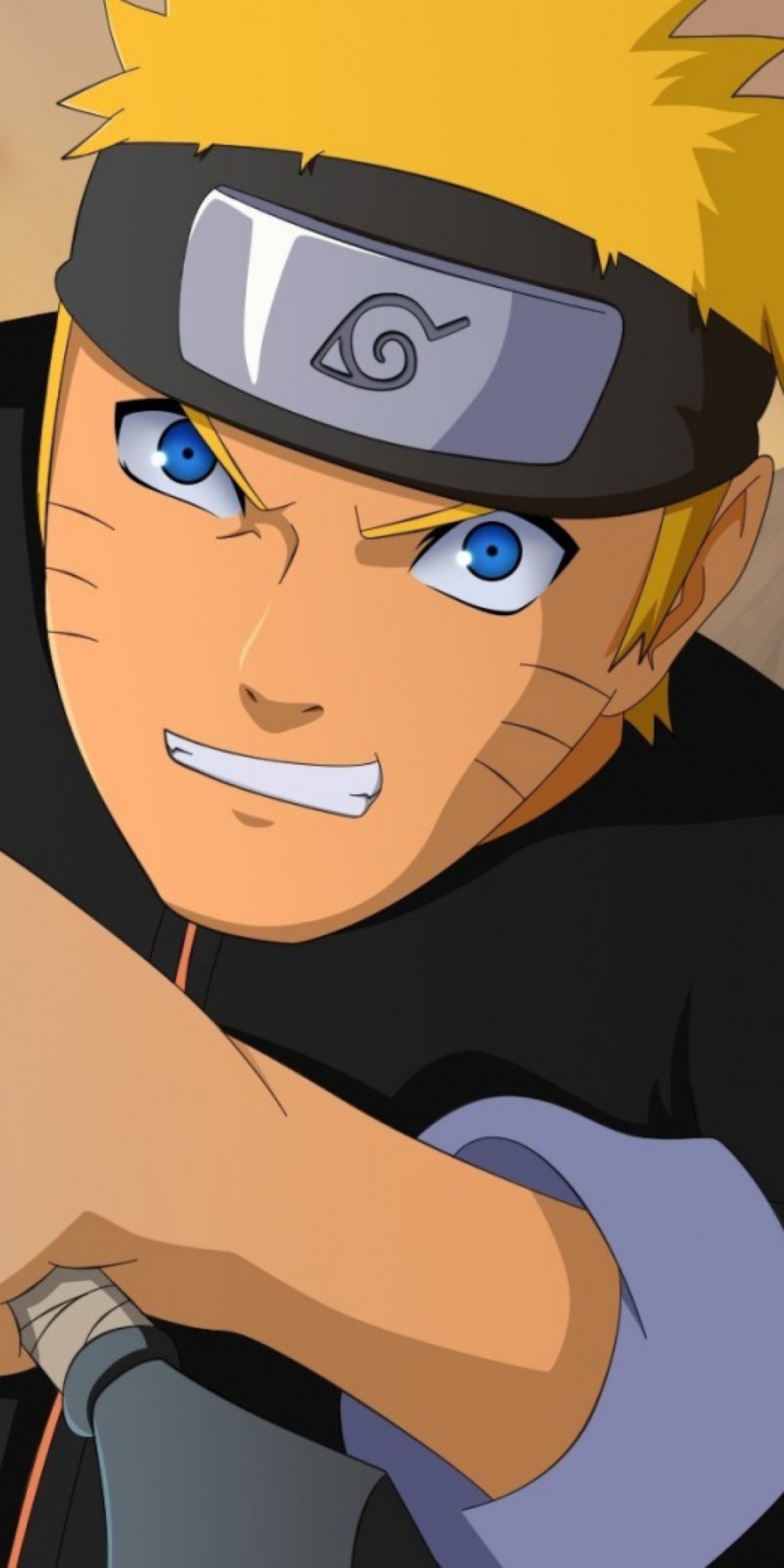 Descarga gratuita de fondo de pantalla para móvil de Naruto, Animado, Naruto Uzumaki, Rasengan (Naruto).