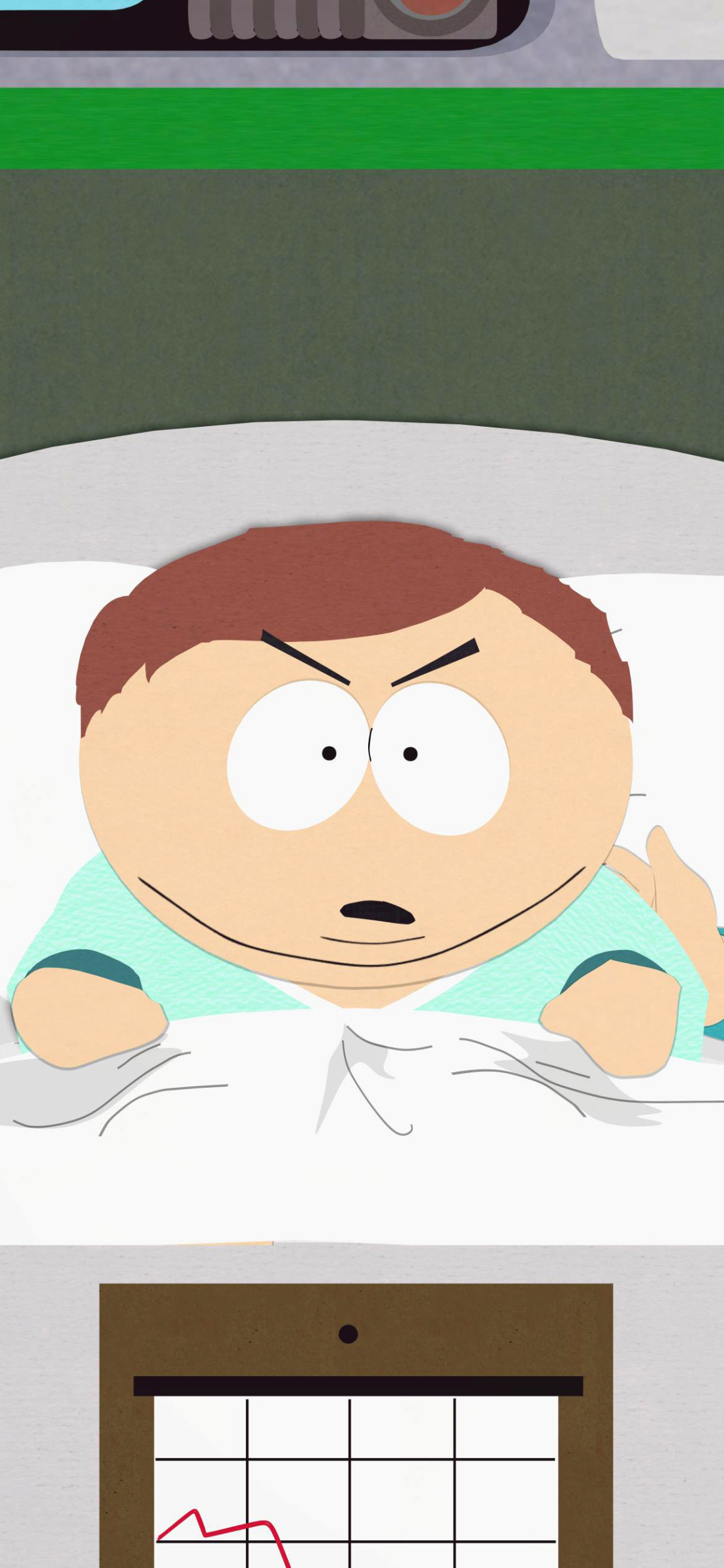 Download mobile wallpaper South Park, Tv Show, Eric Cartman for free.