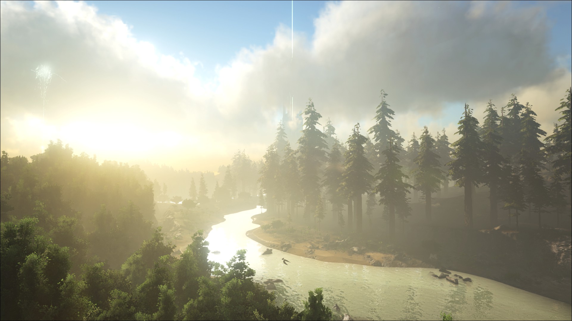 Téléchargez gratuitement l'image Jeux Vidéo, Ark: Survival Evolved sur le bureau de votre PC