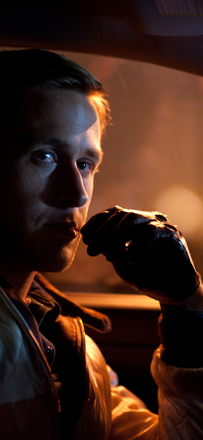 Download mobile wallpaper Ryan Gosling, Movie, Drive (2011), Driver (Drive) for free.