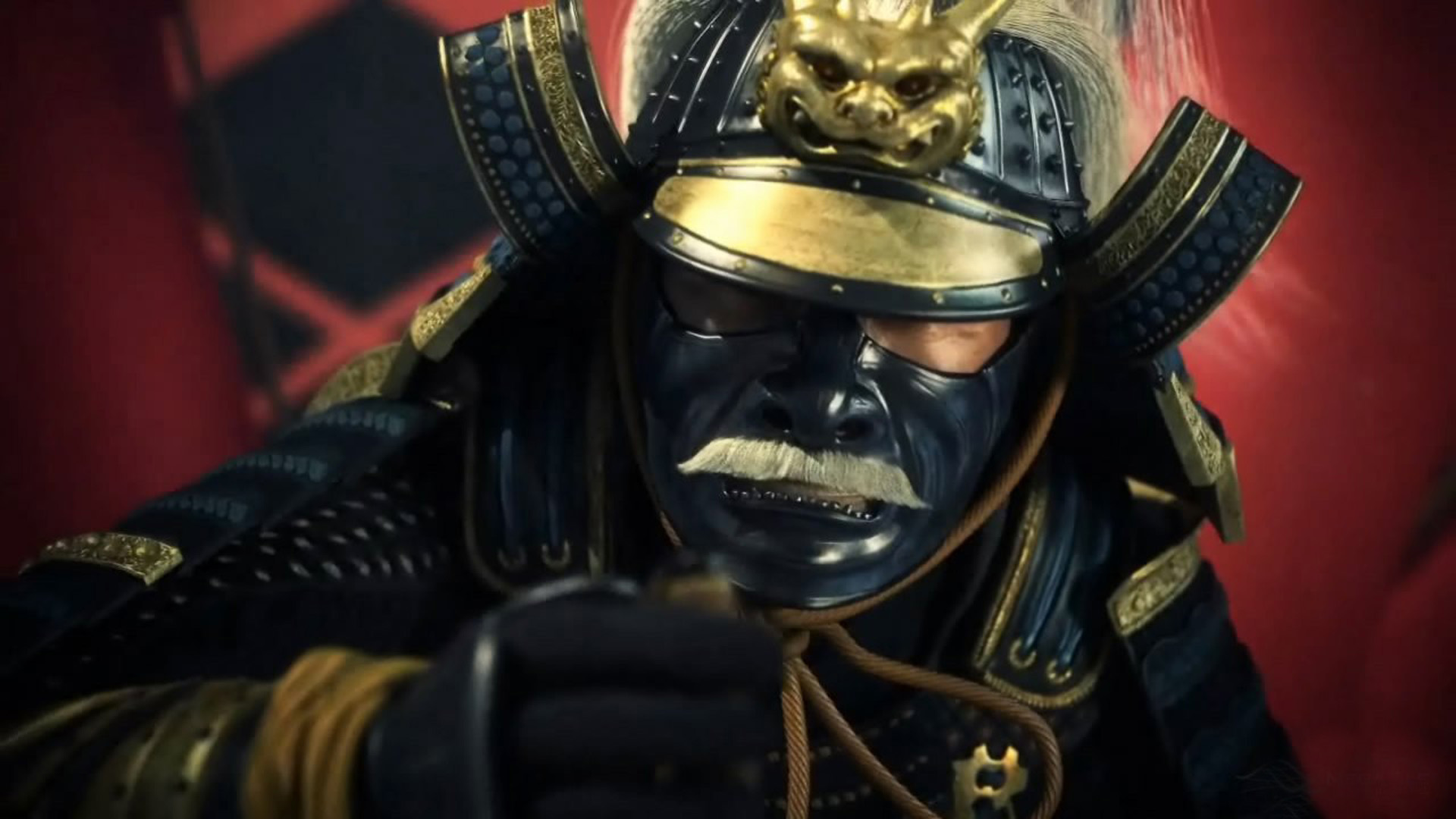 Handy-Wallpaper Computerspiele, Total War: Shogun 2 kostenlos herunterladen.