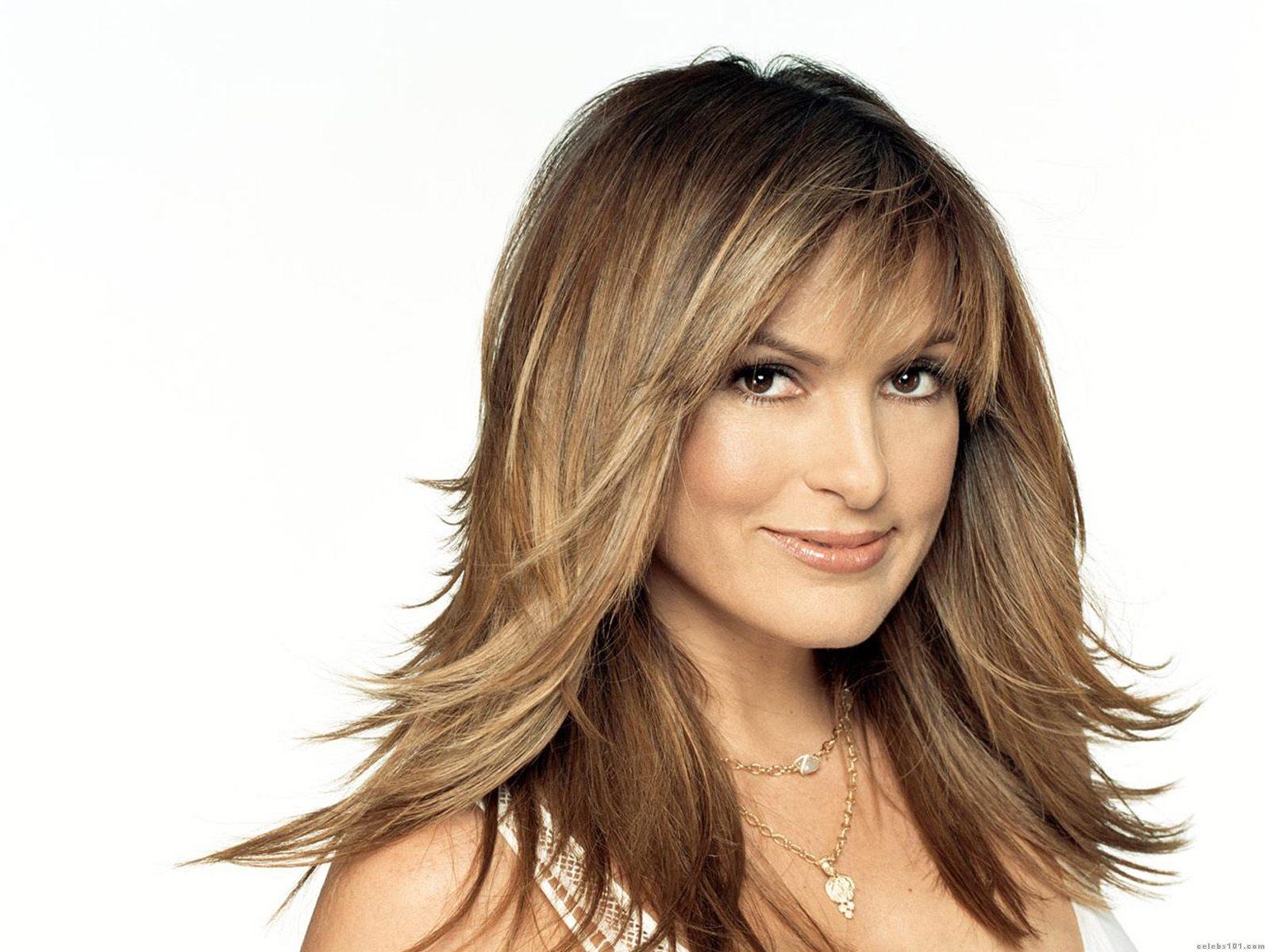 celebrity, mariska hargitay