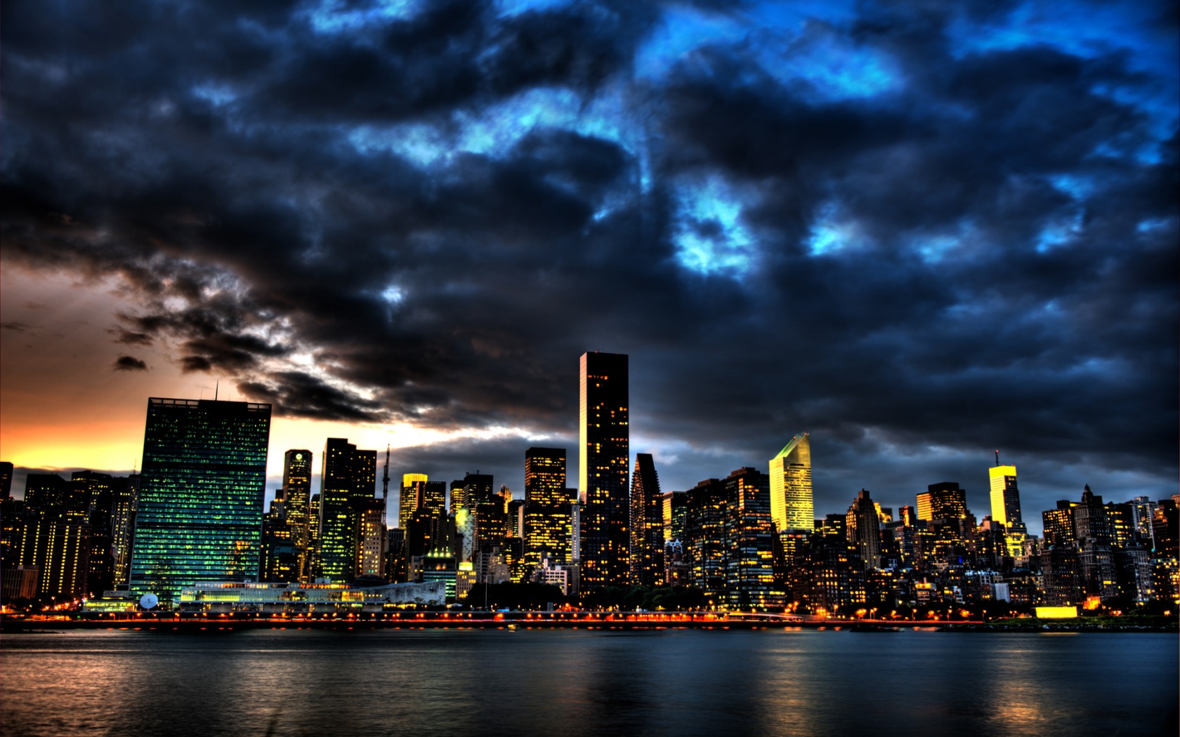 Free download wallpaper City, Man Made on your PC desktop