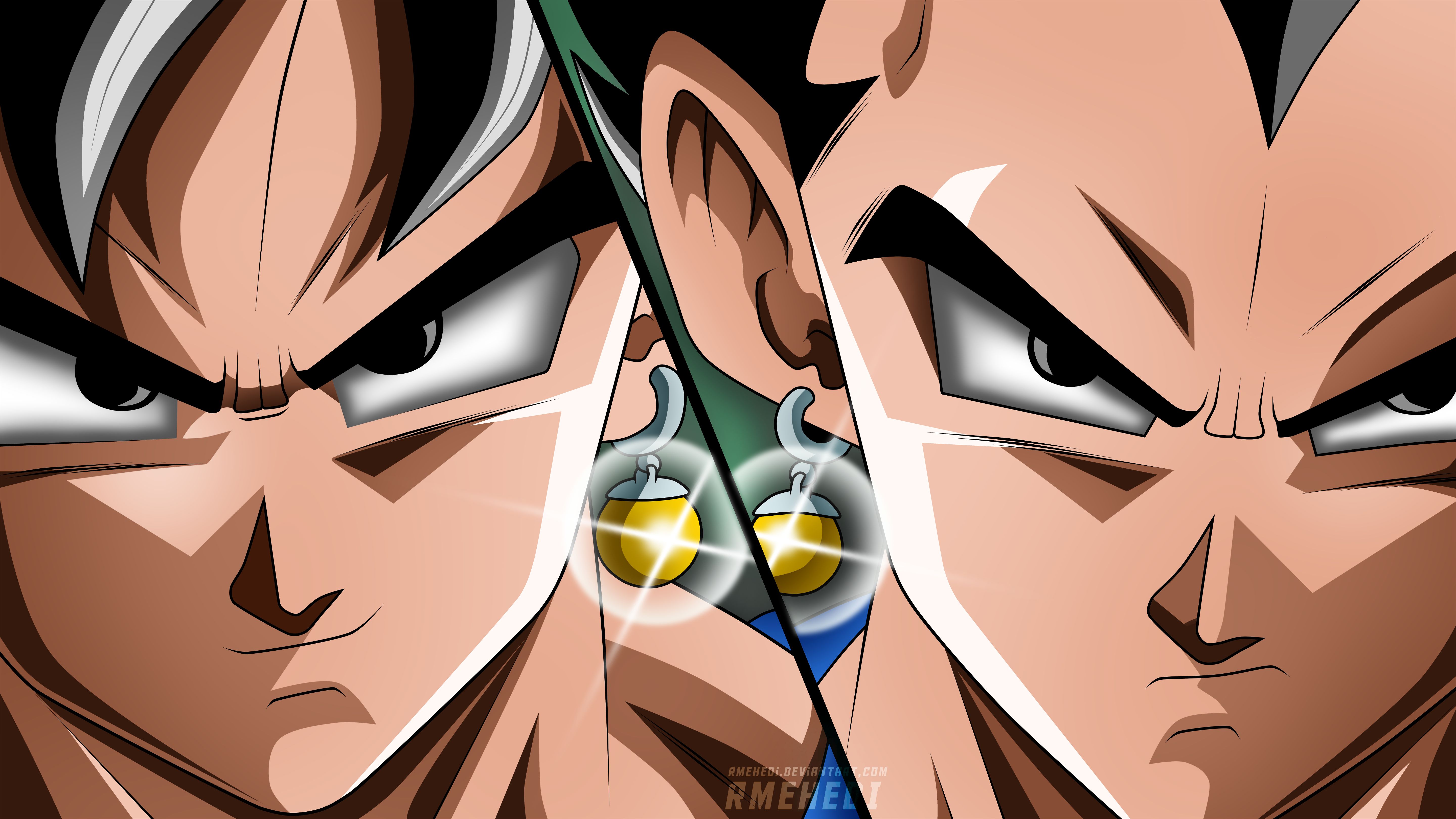 Free download wallpaper Anime, Dragon Ball, Dragon Ball Super on your PC desktop