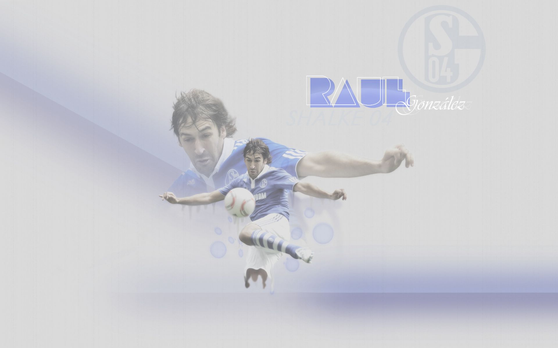 Descarga gratis la imagen Fútbol, Deporte, Raúl González Blanco, Schalke 04 en el escritorio de tu PC