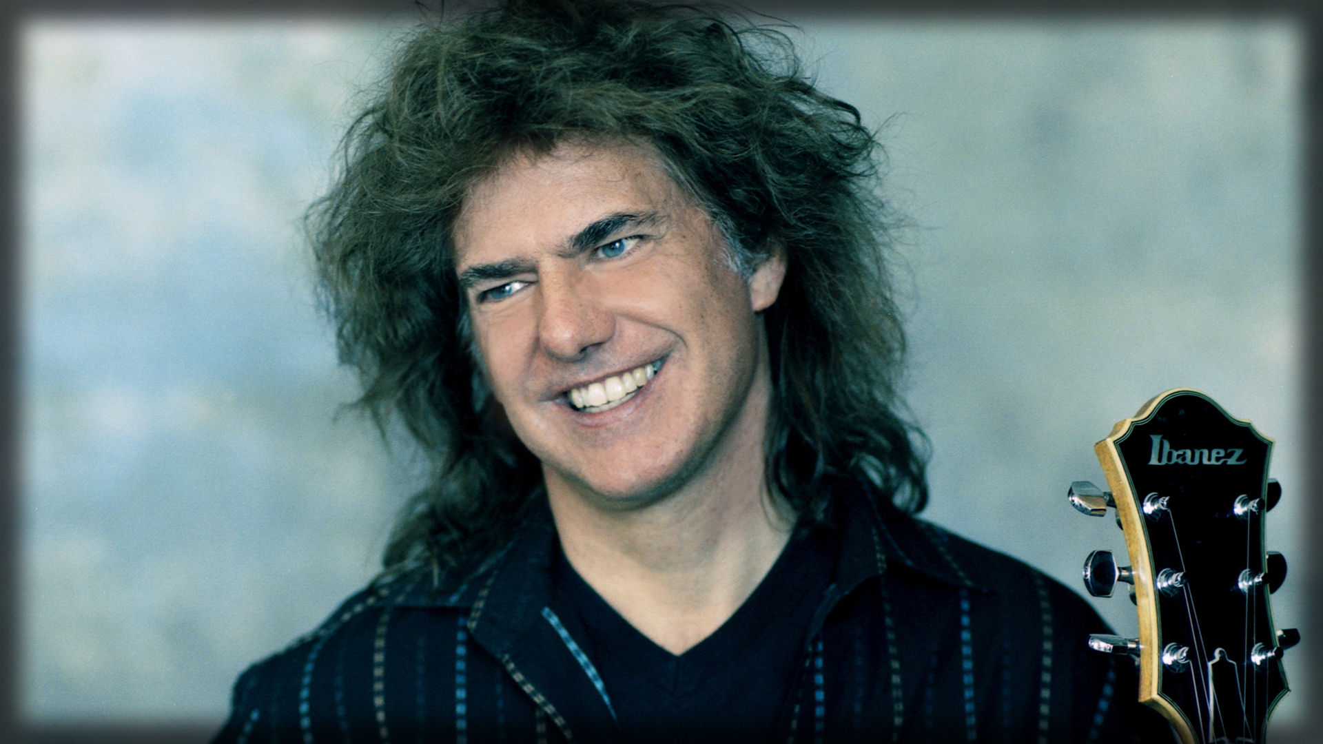 Melhores papéis de parede de Pat Metheny para tela do telefone