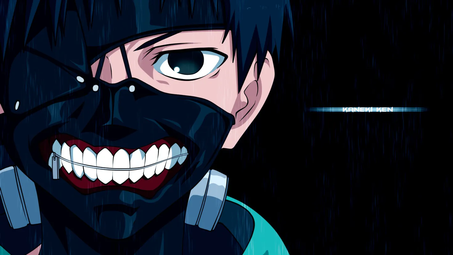 Pc Wallpaper Computer Design Desktop wallpaper: Anime, Tokyo Ghoul, Ken Kaneki 4K free download for ...