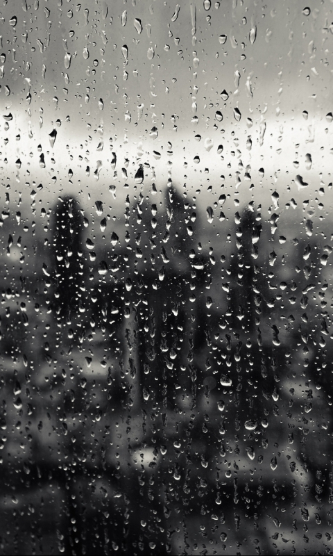 Download mobile wallpaper Photography, Raindrops for free.