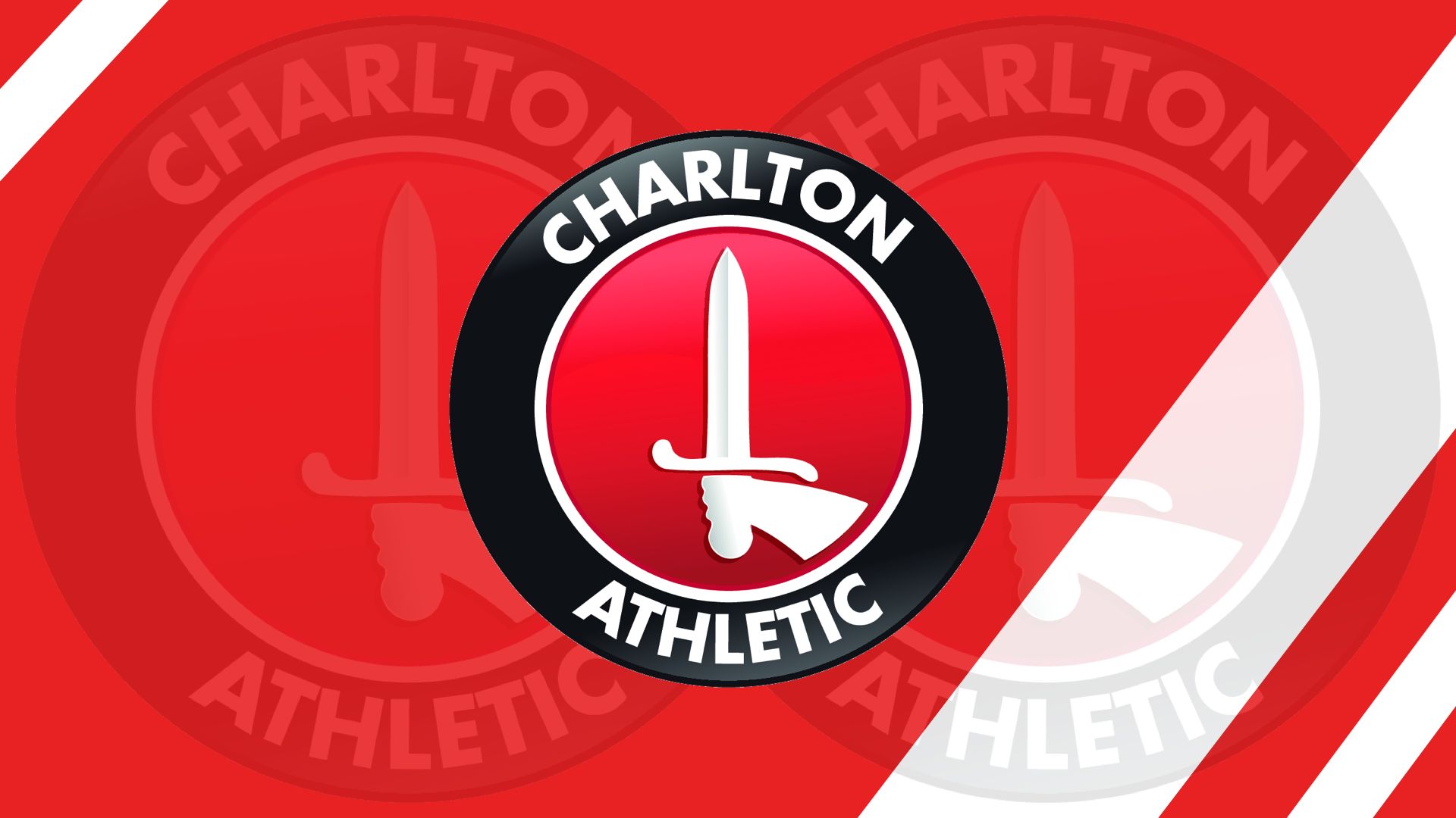 Descargar fondos de escritorio de Charlton Athletic Fc HD