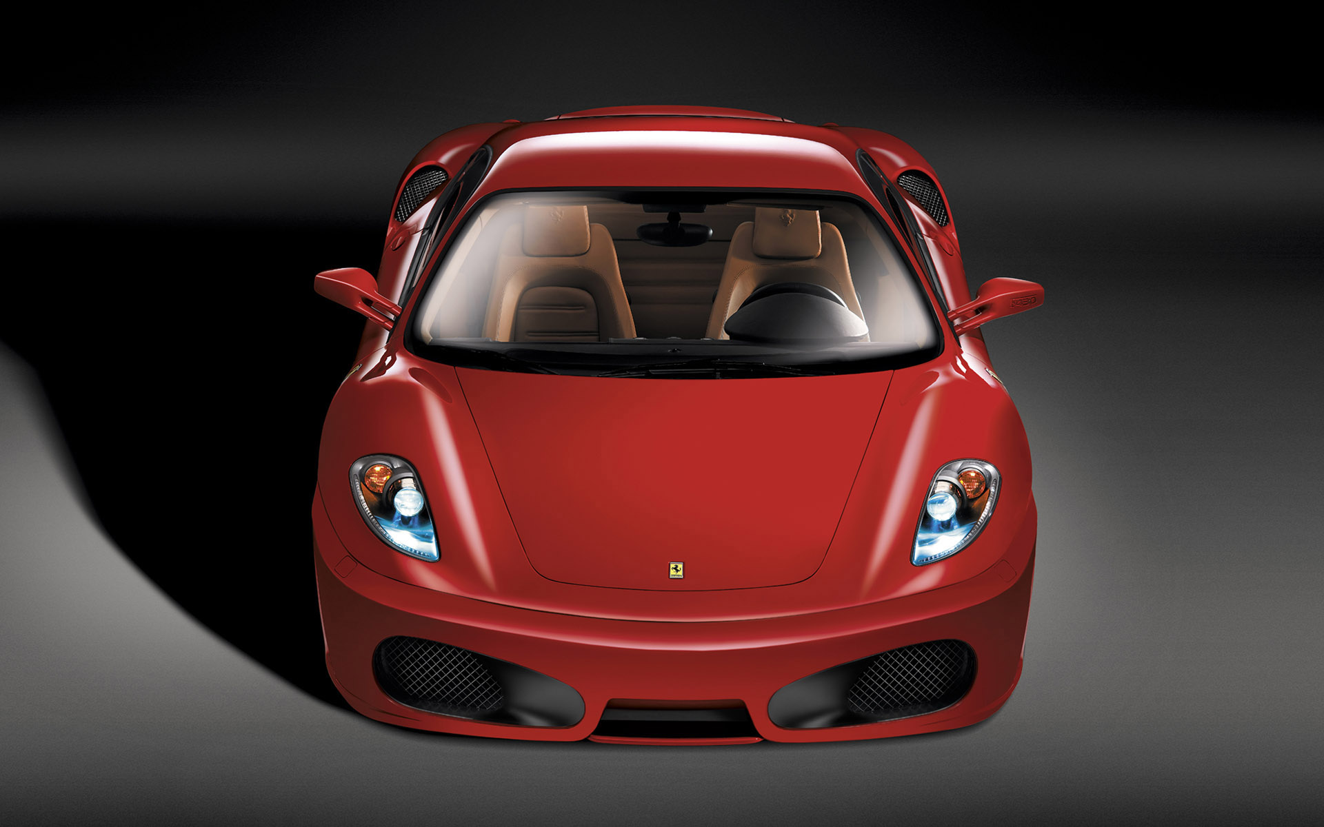 Download mobile wallpaper Ferrari, Vehicles for free.