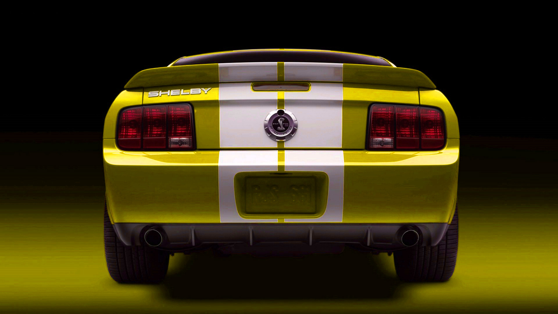 Download mobile wallpaper Ford, Ford Mustang, Vehicles for free.