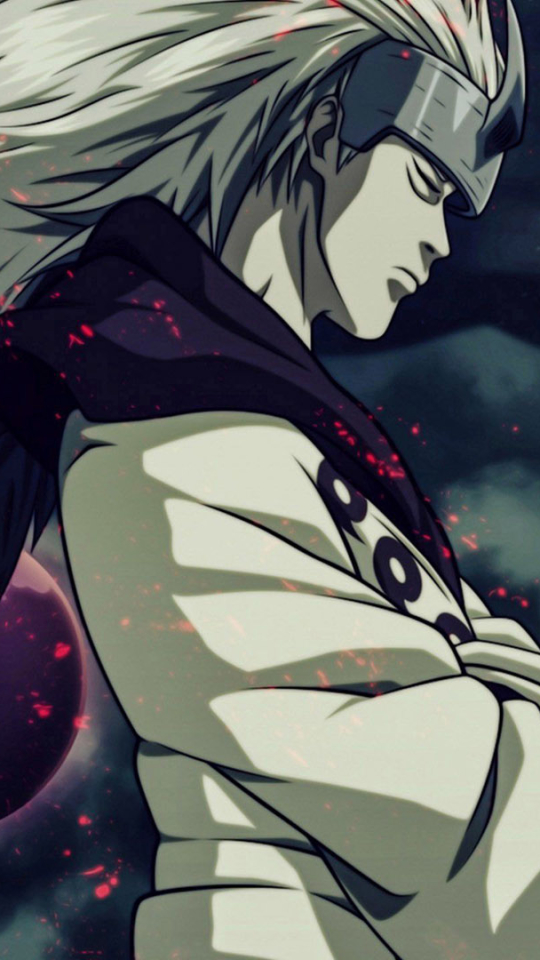 Download mobile wallpaper Anime, Naruto, Madara Uchiha for free.