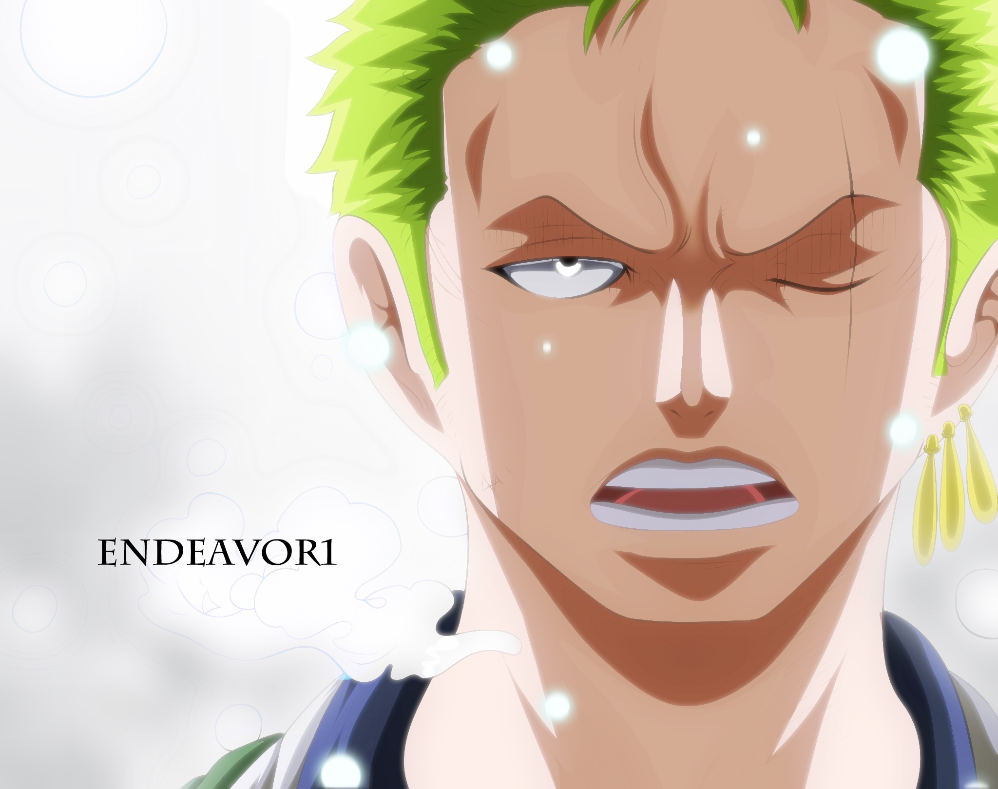 Téléchargez des papiers peints mobile Animé, One Piece, Roronoa Zoro gratuitement.