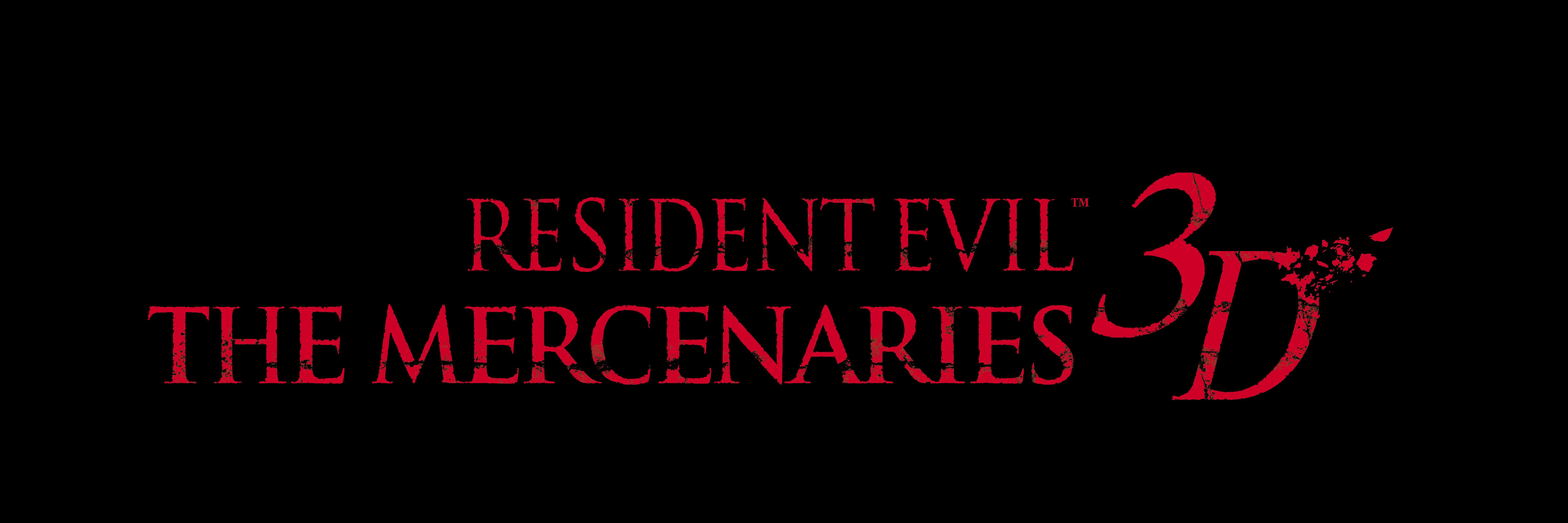 504391 télécharger le fond d'écran jeux vidéo, resident evil: the mercenaries 3d, resident evil - économiseurs d'écran et images gratuitement
