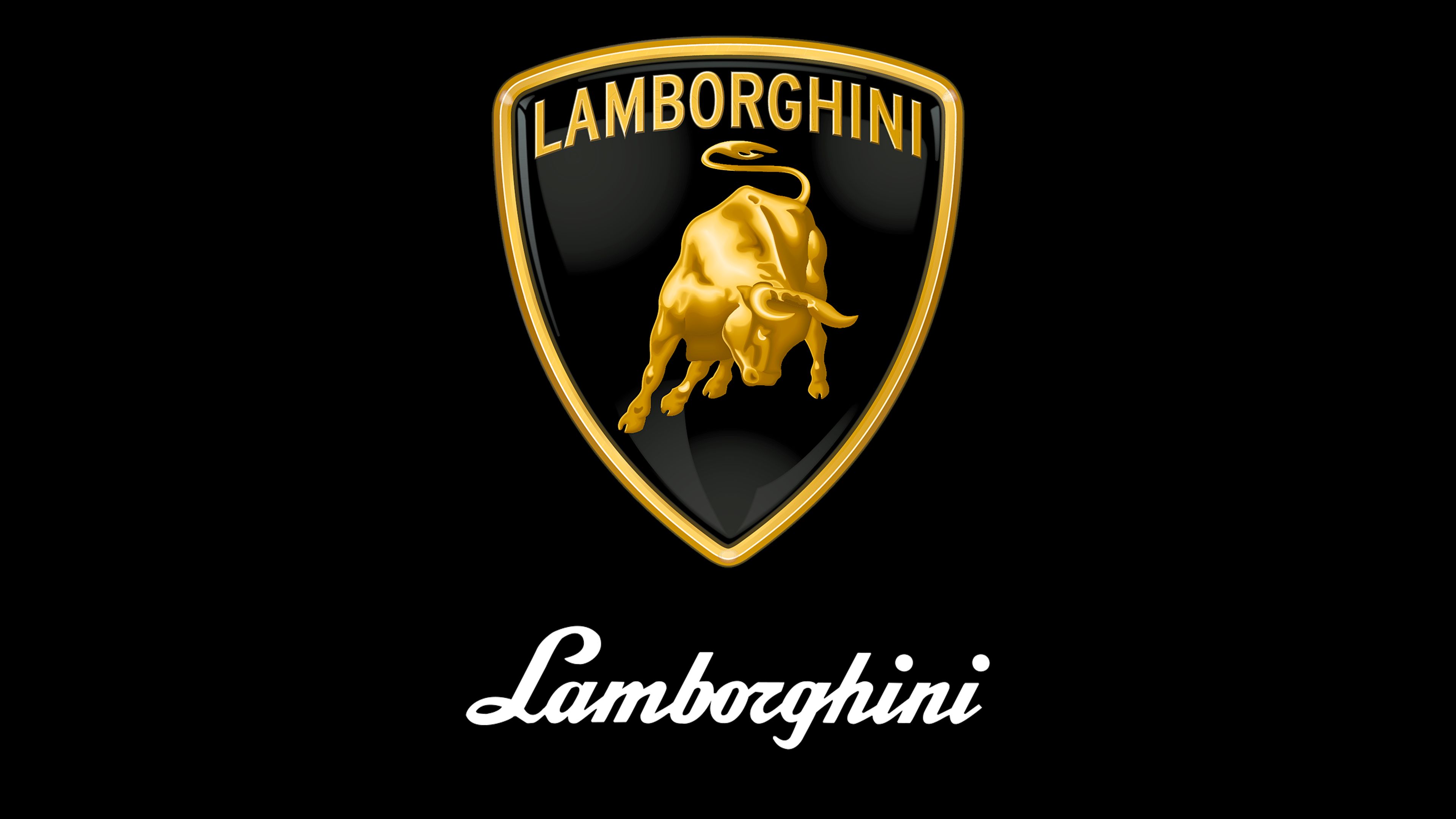 Descarga gratis la imagen Lamborghini, Logo, Vehículos en el escritorio de tu PC