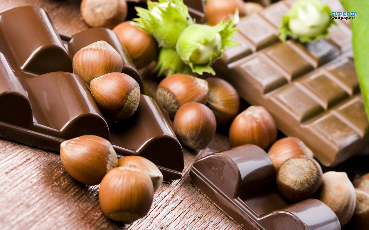 Download mobile wallpaper Food, Chocolate for free.