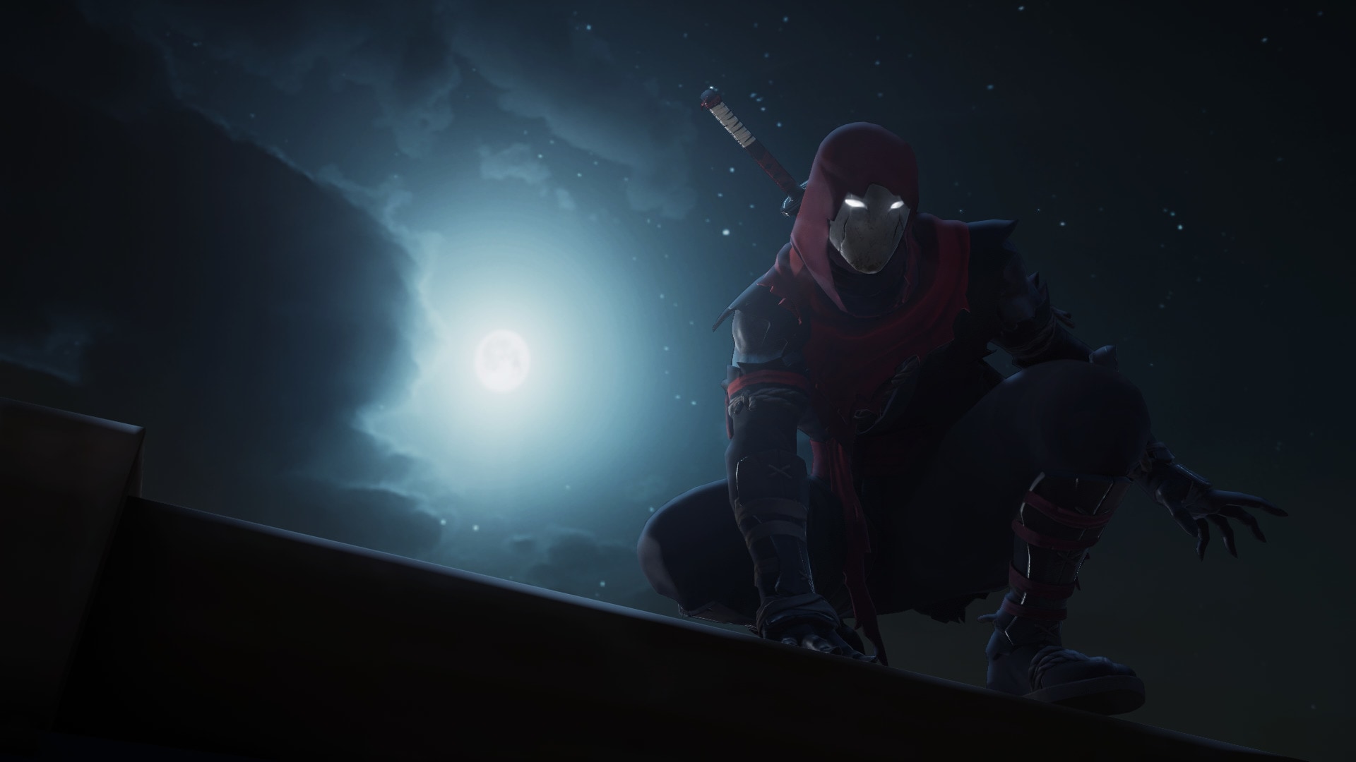 1034293 baixar papel de parede videogame, aragami 2 - protetores de tela e imagens gratuitamente