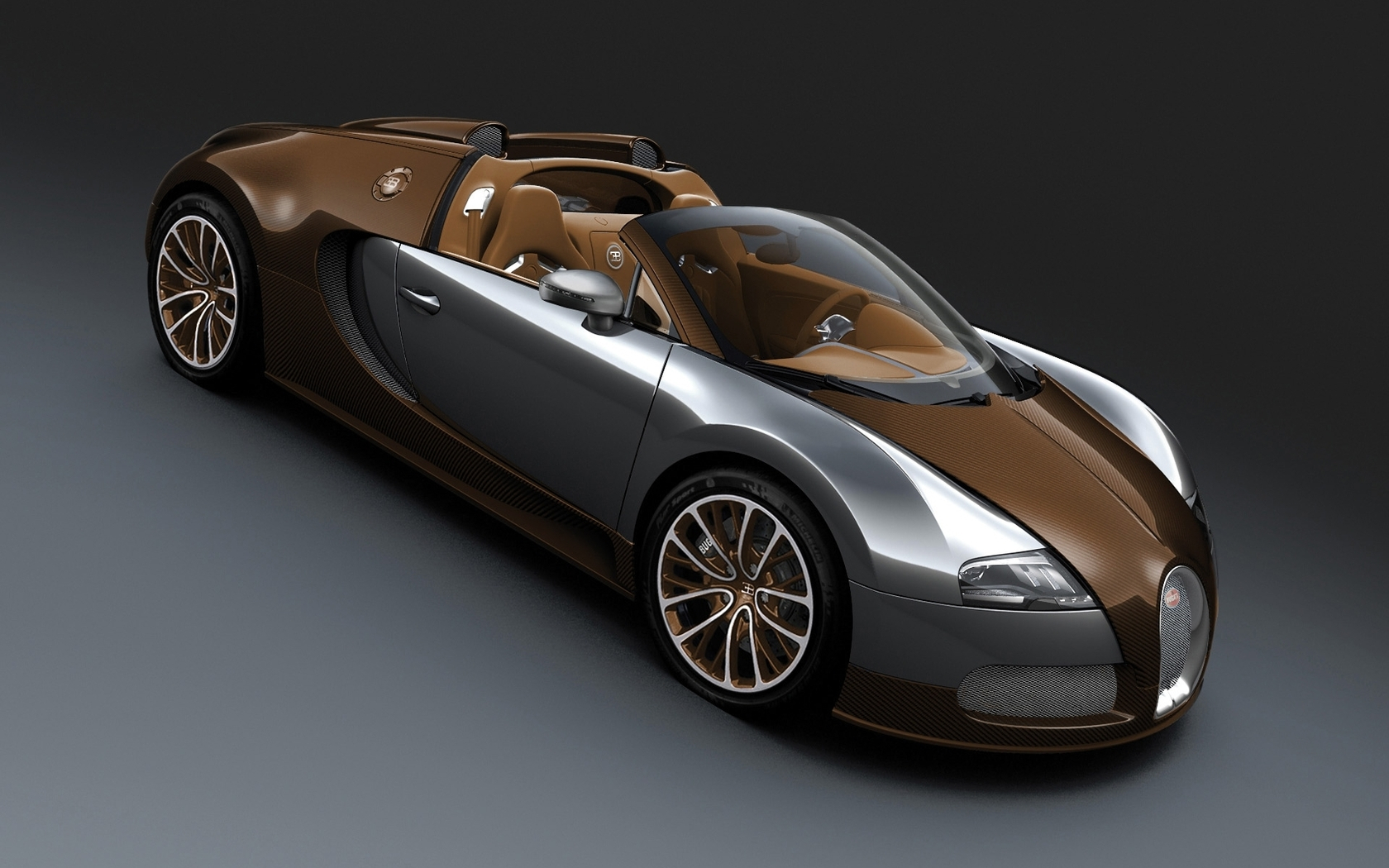 Téléchargez gratuitement l'image Bugatti Veyron, Véhicules sur le bureau de votre PC