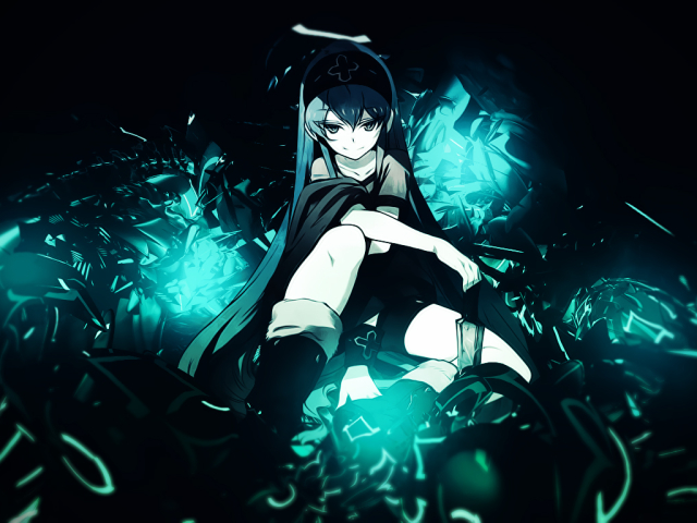 Laden Sie das Animes, Akame Ga Kill: Schwerter Der Assassinen, Esdeath (Akame Ga Kill!)-Bild kostenlos auf Ihren PC-Desktop herunter
