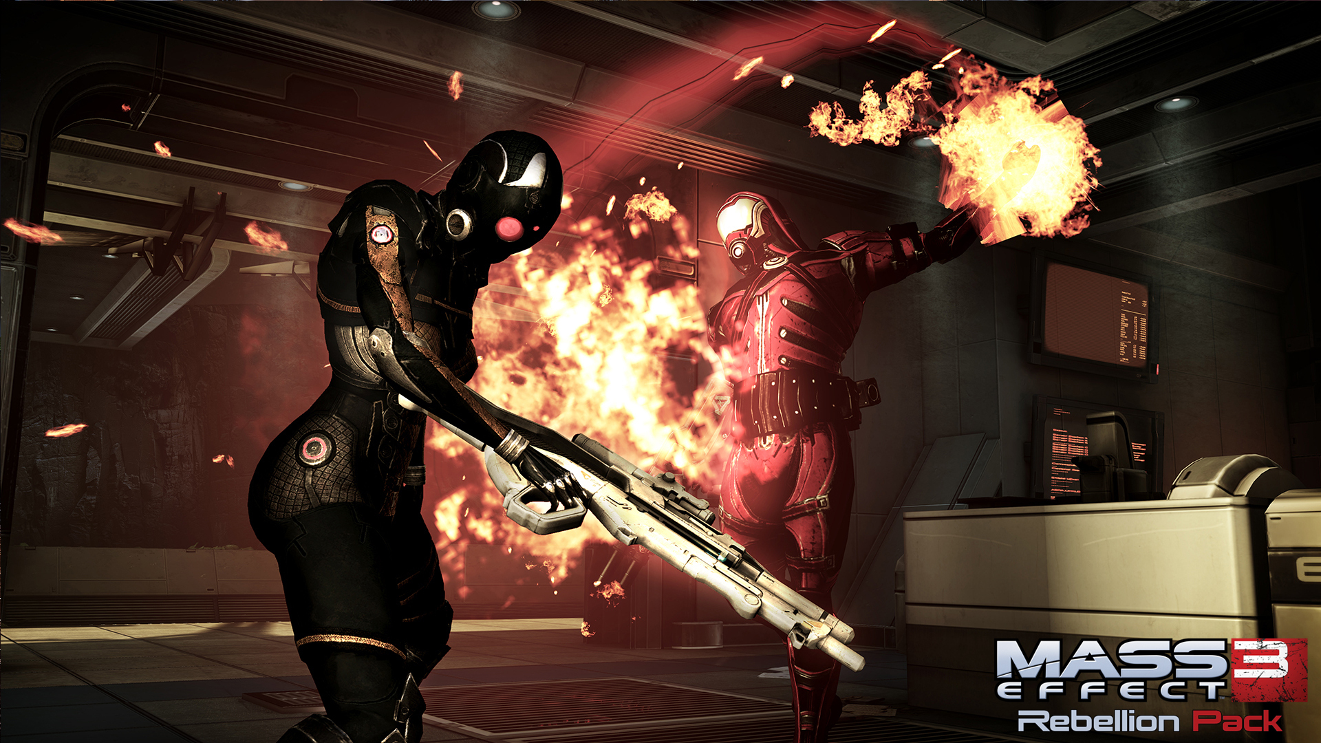 Free download wallpaper Mass Effect, Video Game, Mass Effect 3 on your PC desktop