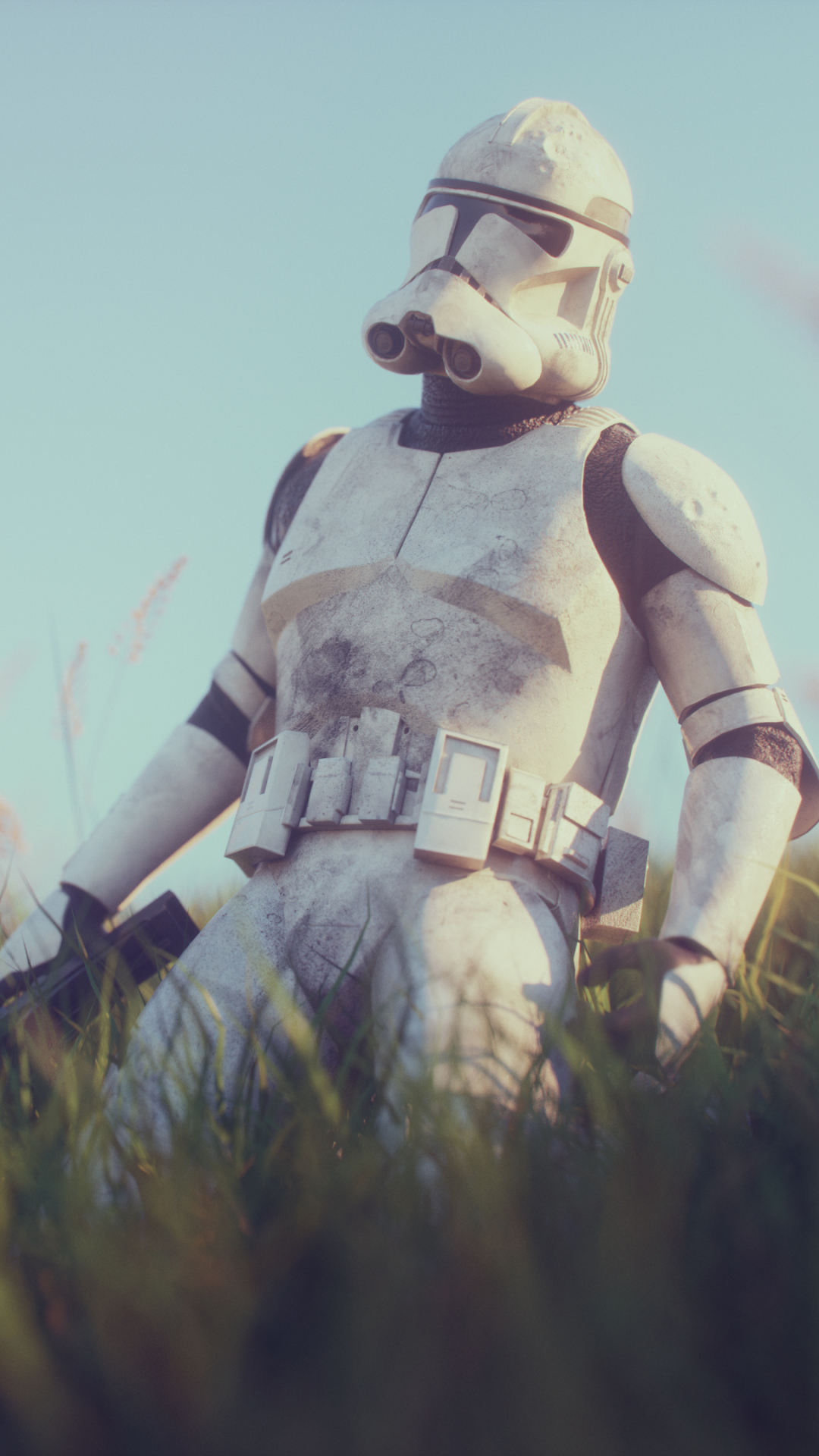 Free Images  Clone Trooper
