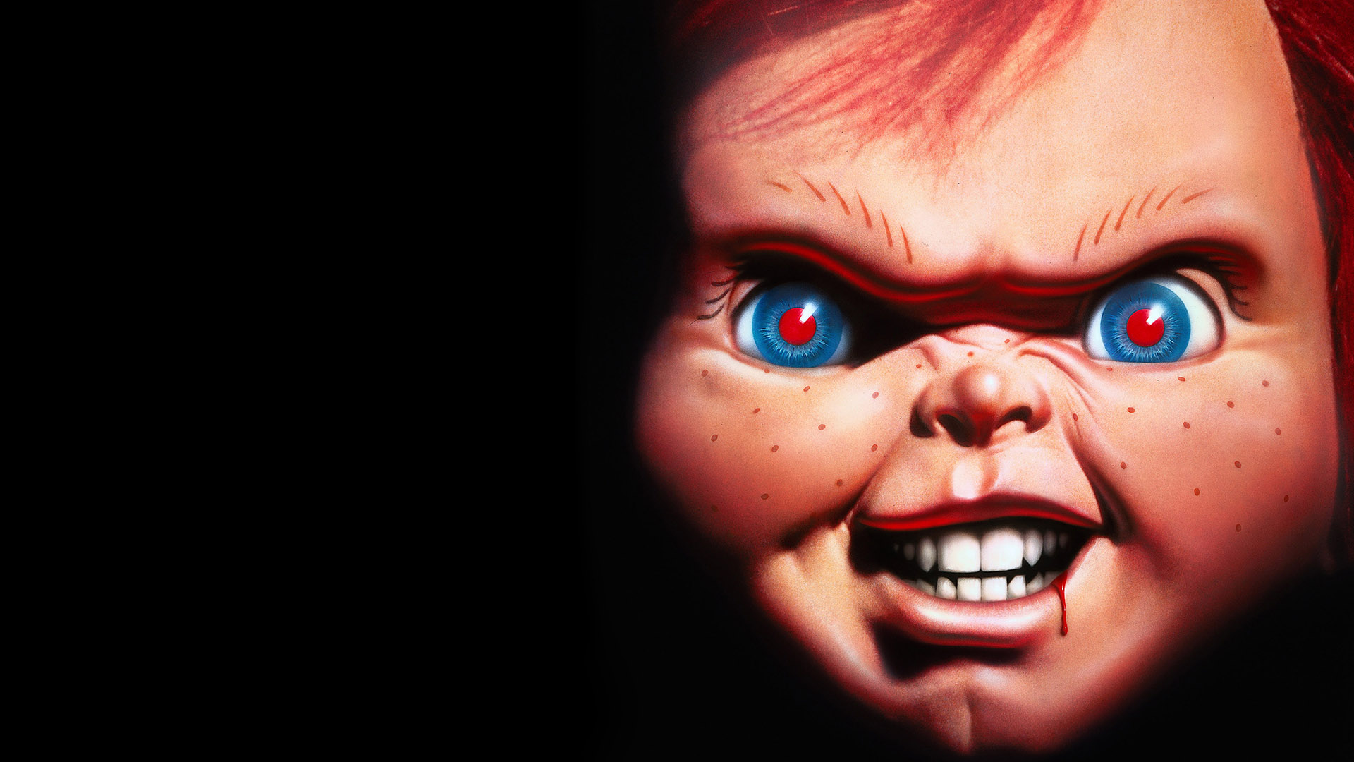 Laden Sie Chucky 3 HD-Desktop-Hintergründe herunter