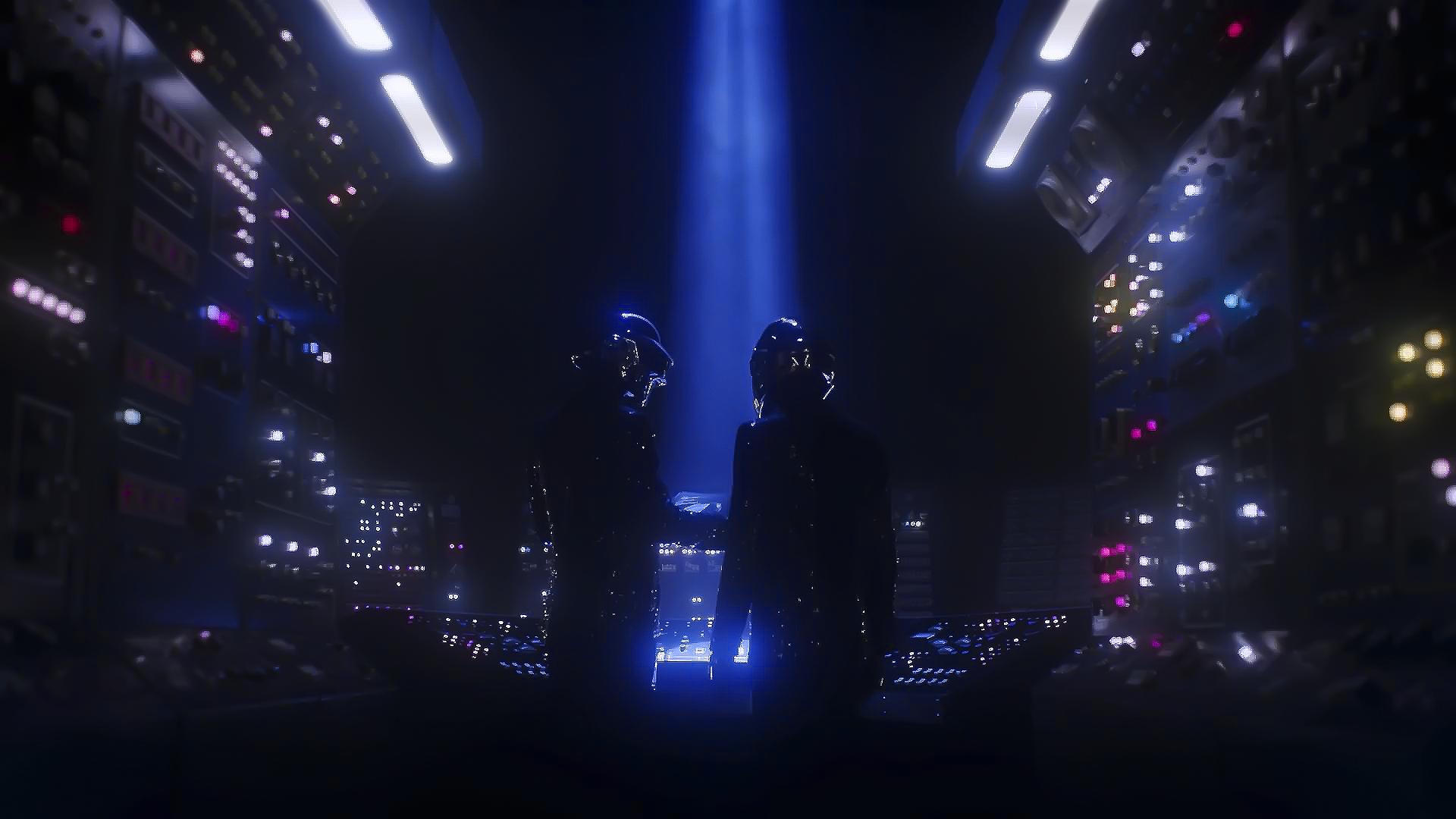 Baixe gratuitamente a imagem Música, Daft Punk na área de trabalho do seu PC